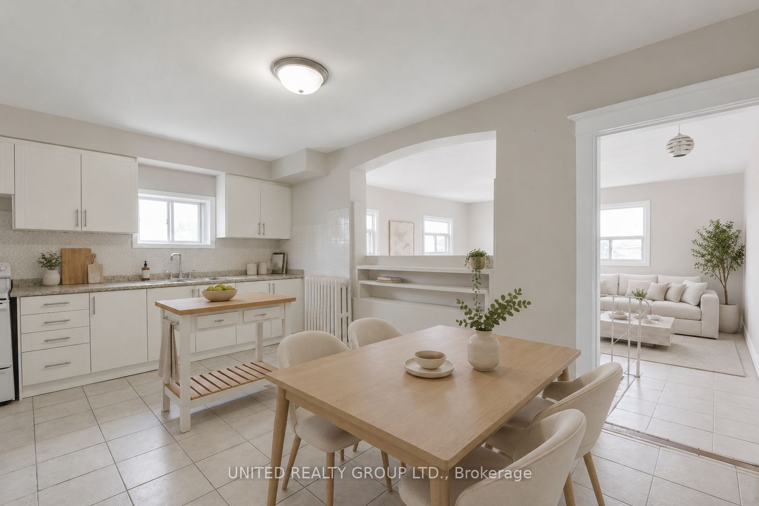 317 Oakwood Avenue 2nd Floor, Toronto, ON M6E 2V3