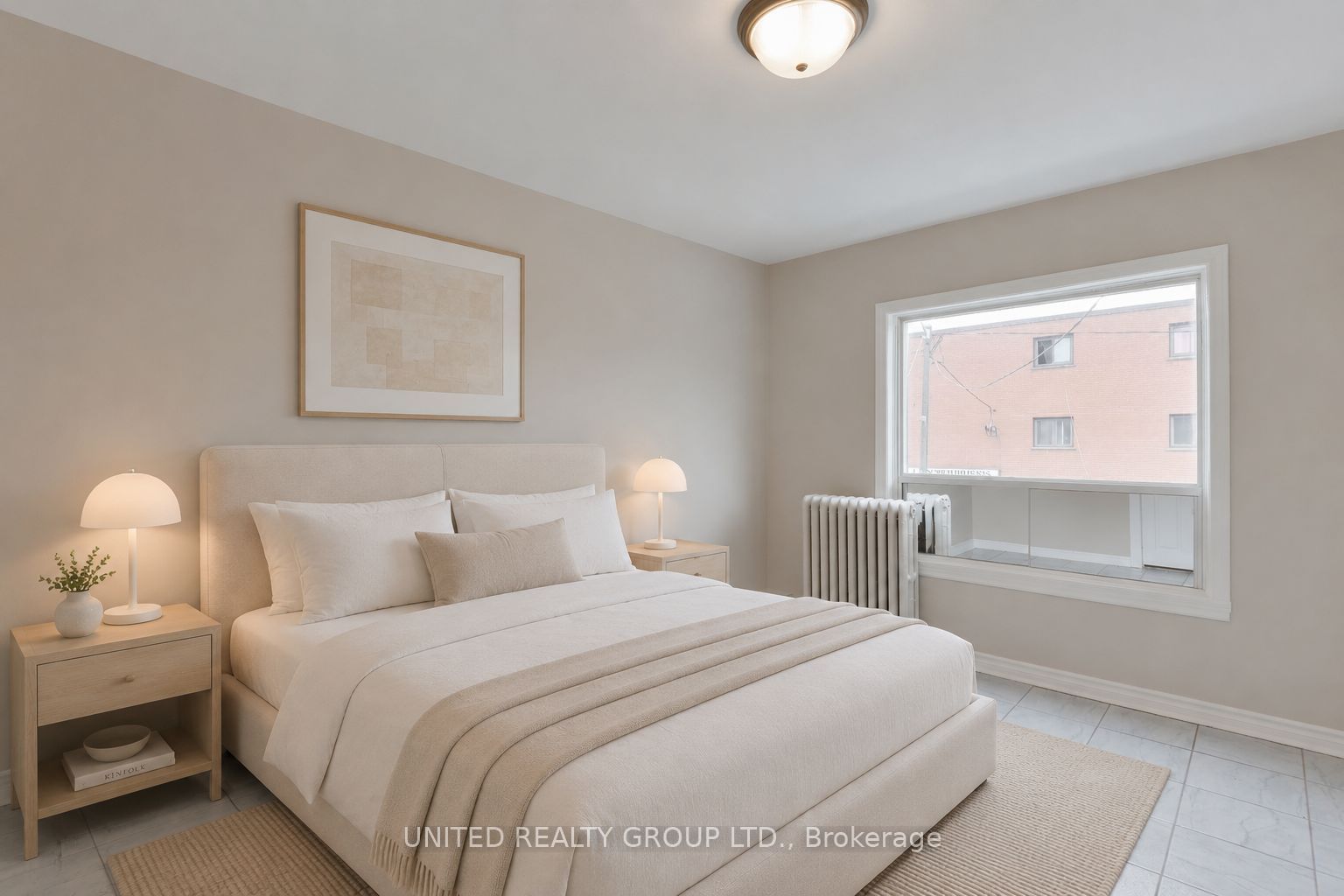 317 Oakwood Avenue 2nd Floor, Toronto, ON M6E 2V3 photo 5