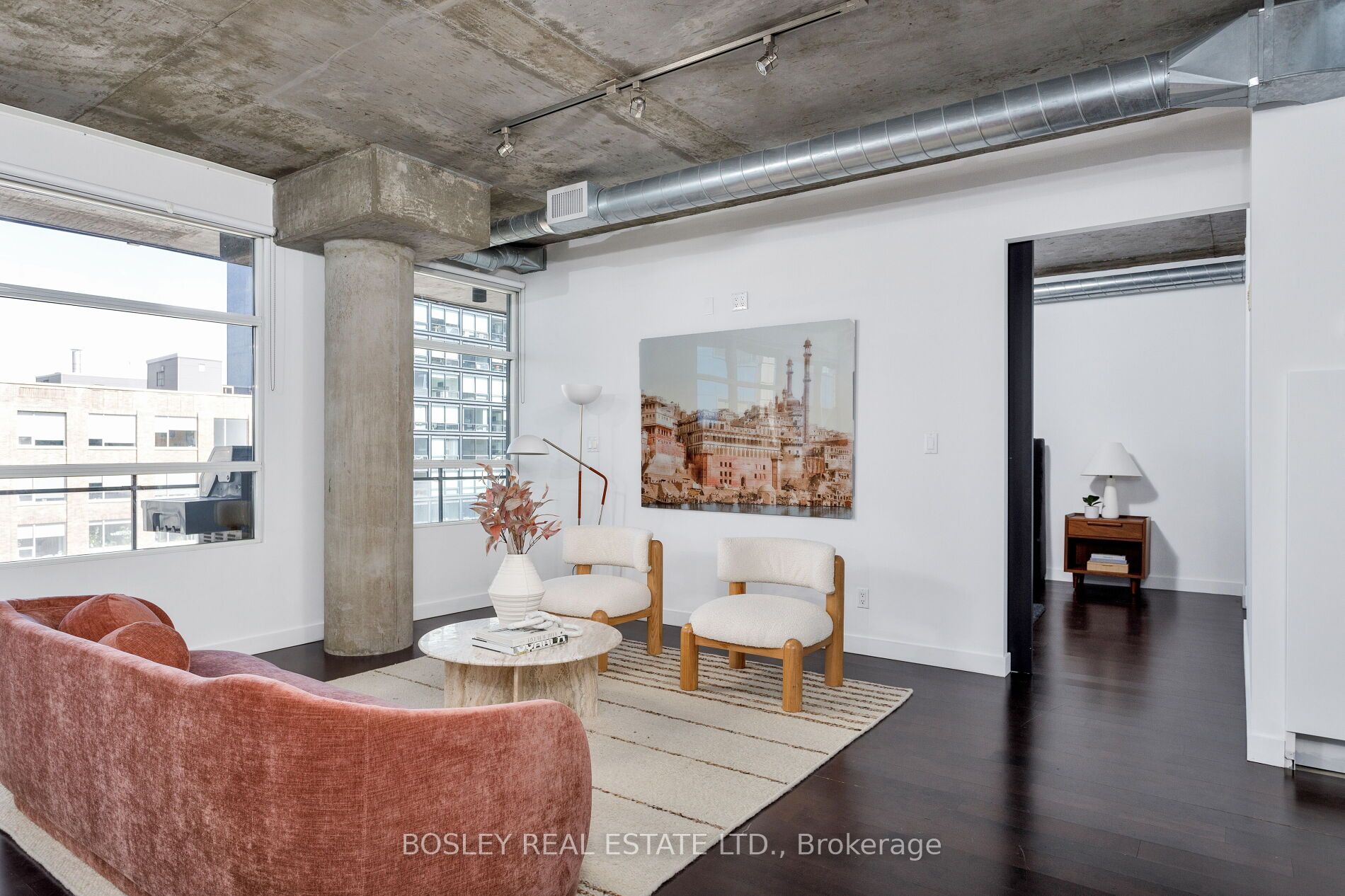 42 Camden Street 703, Toronto, ON M5V 1V1 photo 3