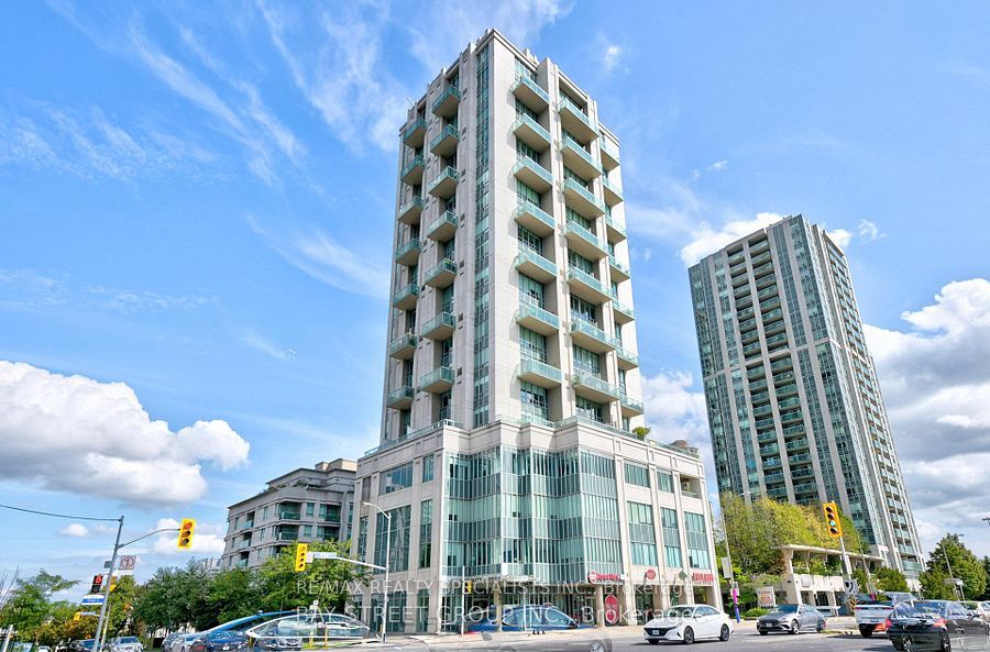 1 Avondale Avenue 501, Toronto, ON M2N 7J1 photo 2