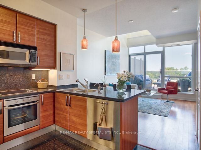 1 Avondale Avenue 501, Toronto, ON M2N 7J1 photo 4