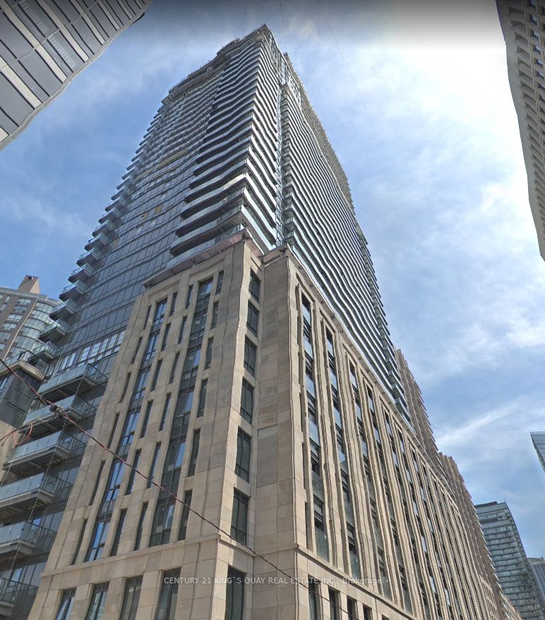 955 Bay Street 403, Toronto, ON M5S 0C6 photo 2
