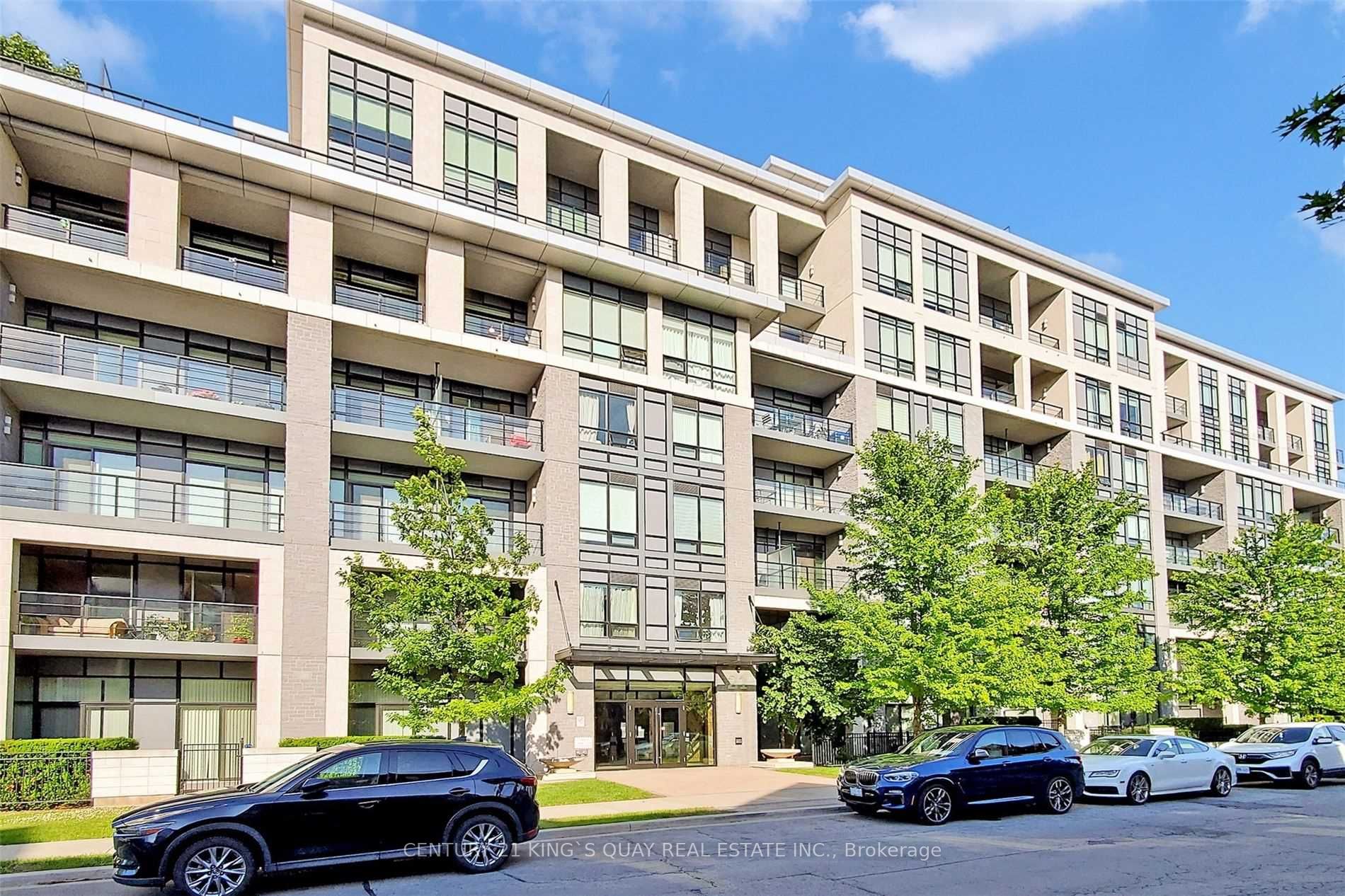 21 Clairtrell Road 209, Toronto, ON M2N 0G8 photo 2