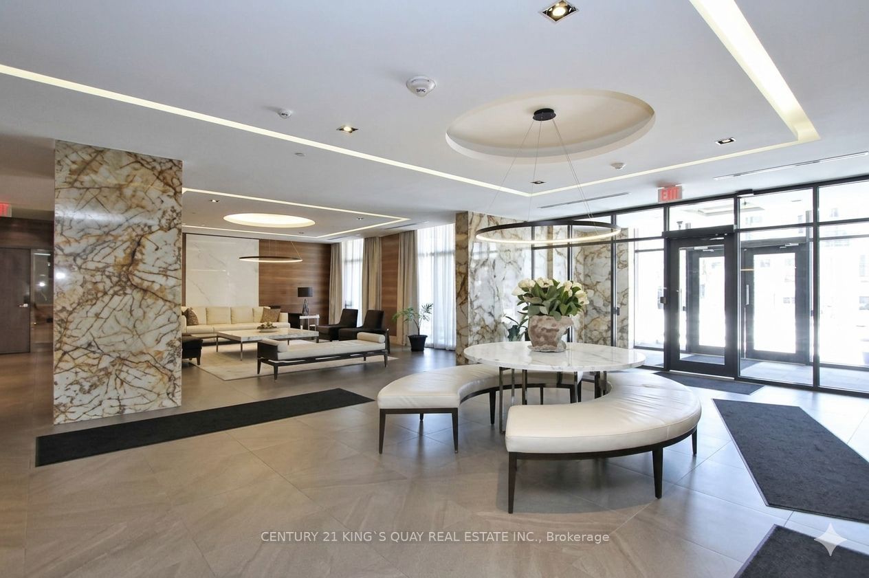 21 Clairtrell Road 209, Toronto, ON M2N 0G8 photo 3