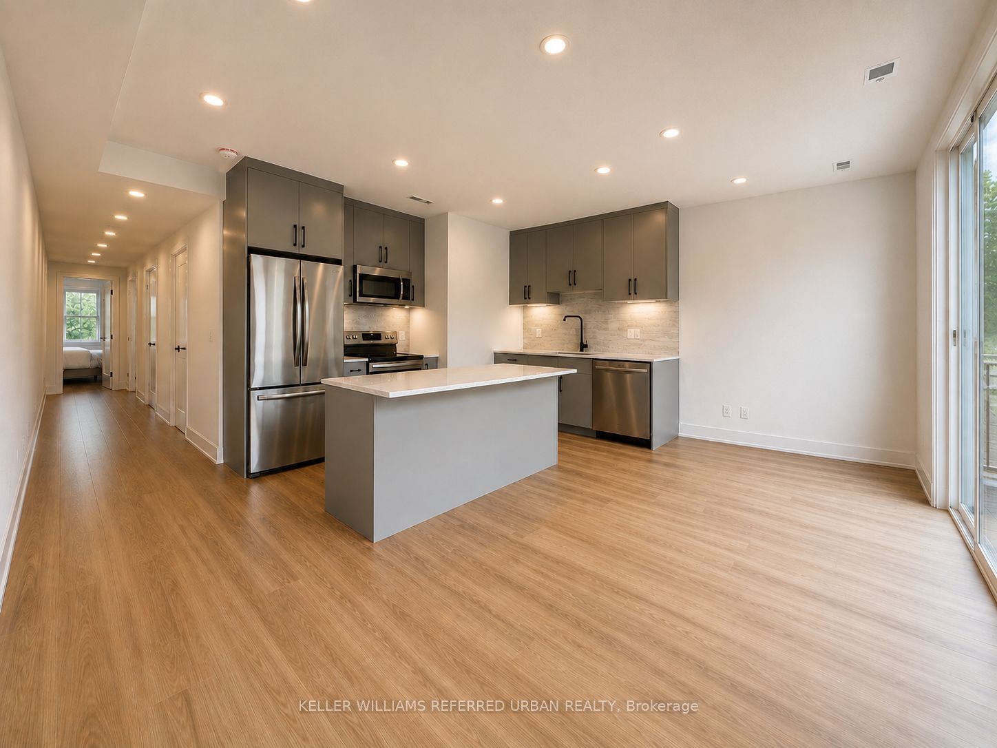 269 Brunswick Avenue 4, Toronto, ON M5S 2M6 photo 2