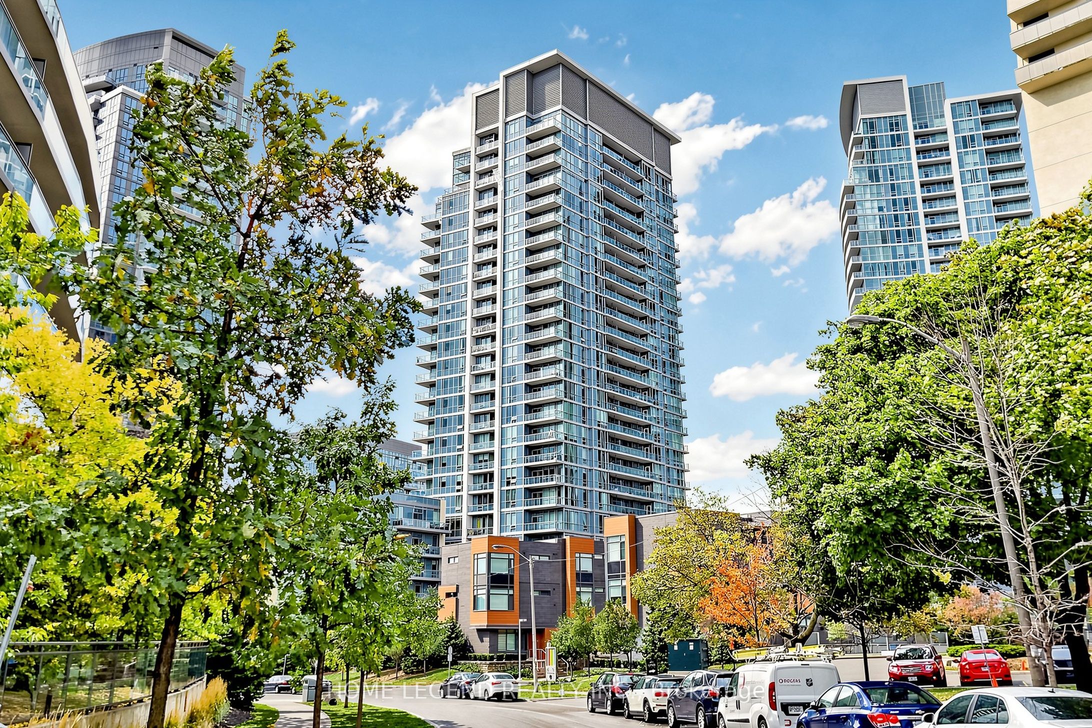 62 Forest Manor Road 1104, Toronto, ON M2J 0B6