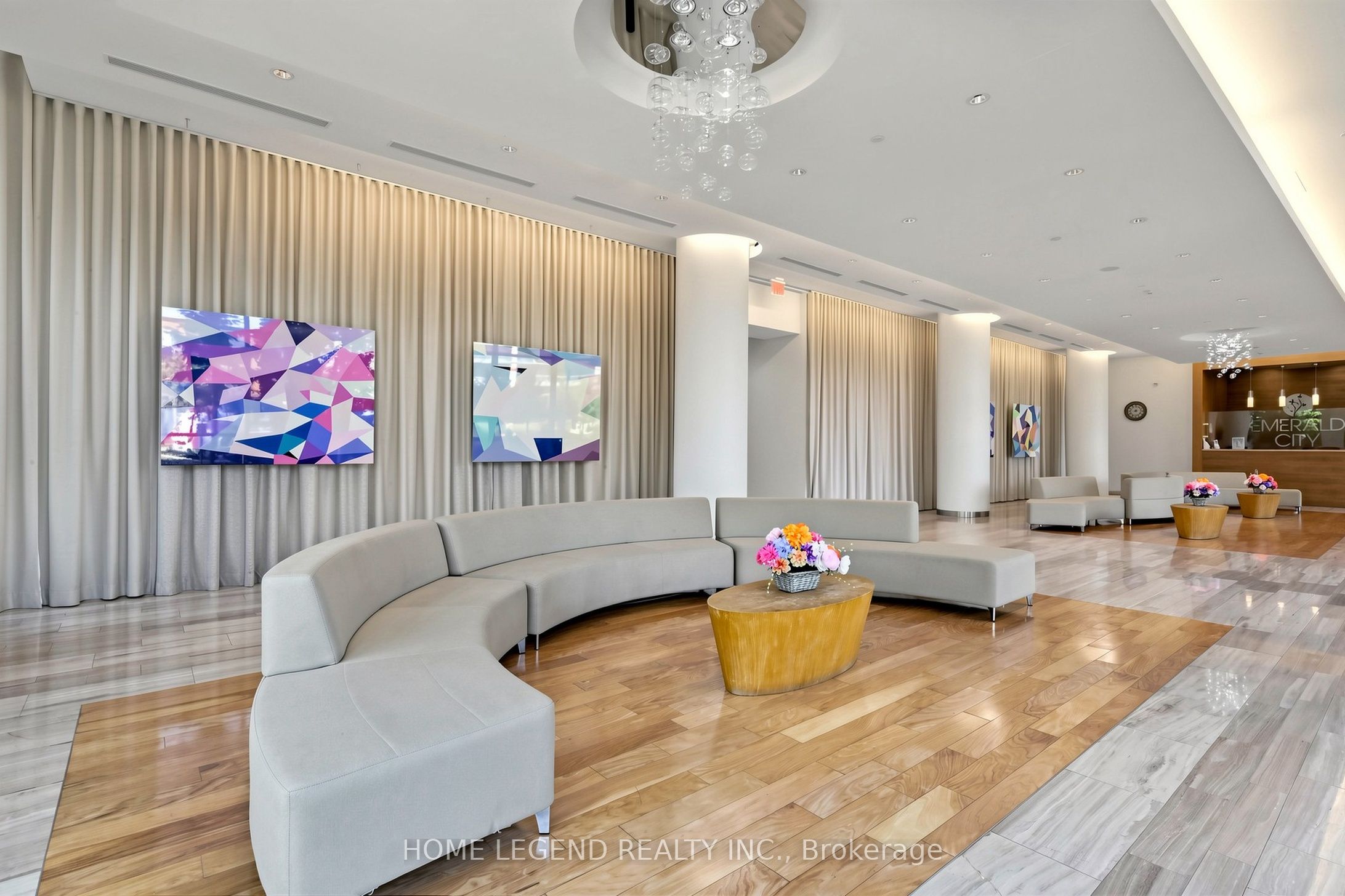 62 Forest Manor Road 1104, Toronto, ON M2J 0B6 photo 3