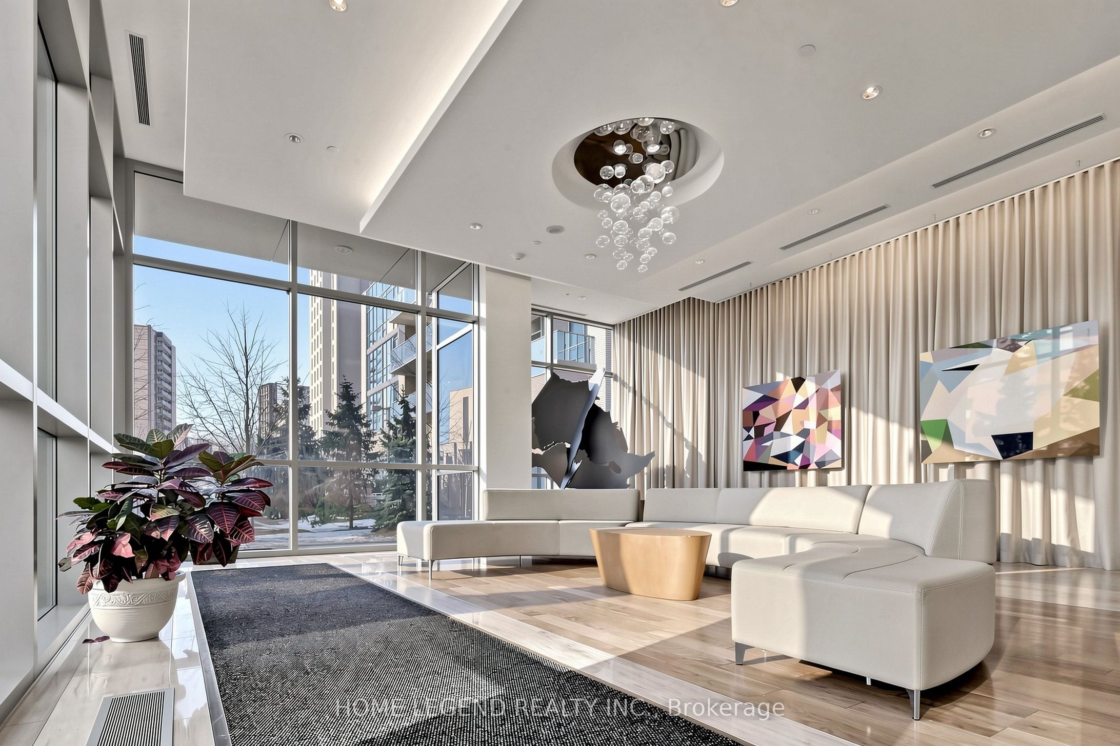 62 Forest Manor Road 1104, Toronto, ON M2J 0B6 photo 4
