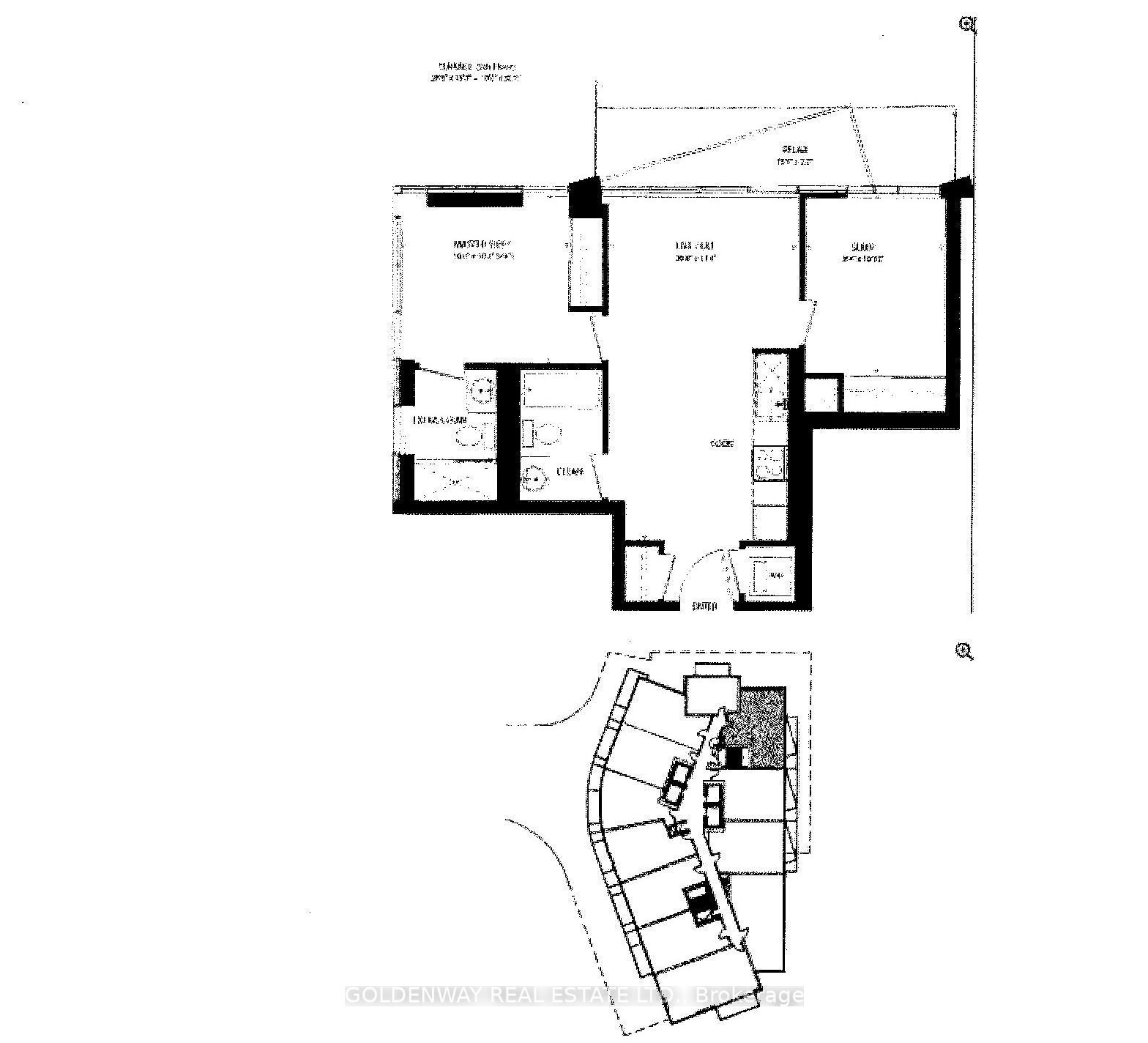 49 East Liberty Street 1211, Toronto, ON M6K 0B2