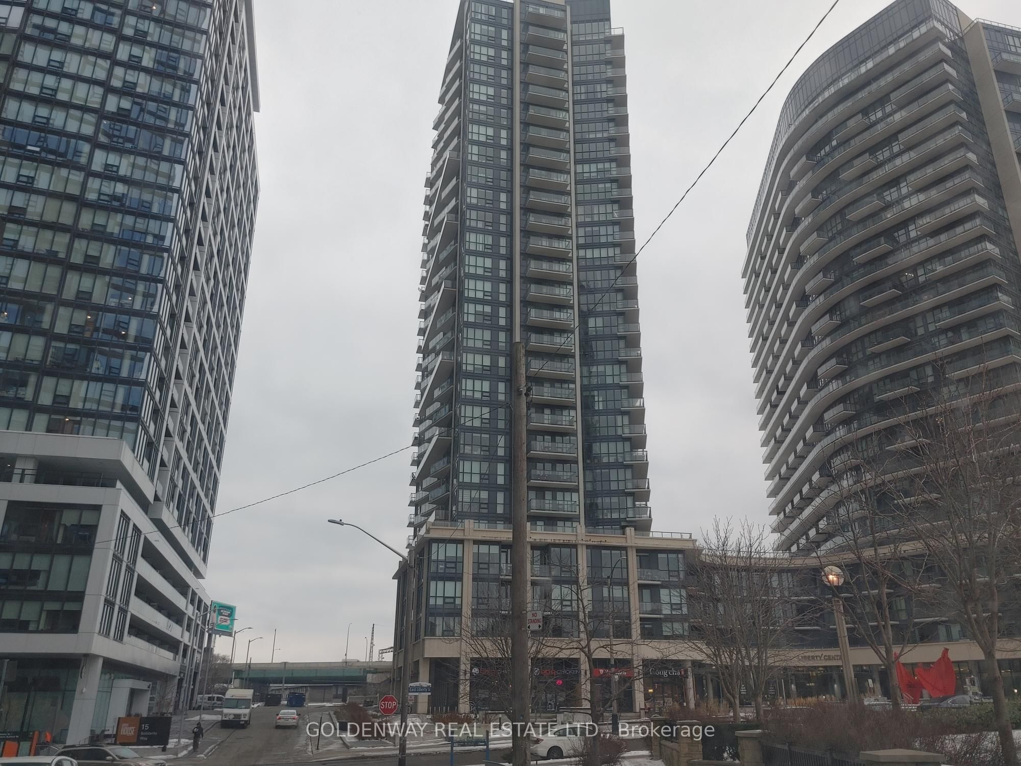 49 East Liberty Street 1211, Toronto, ON M6K 0B2 photo 4