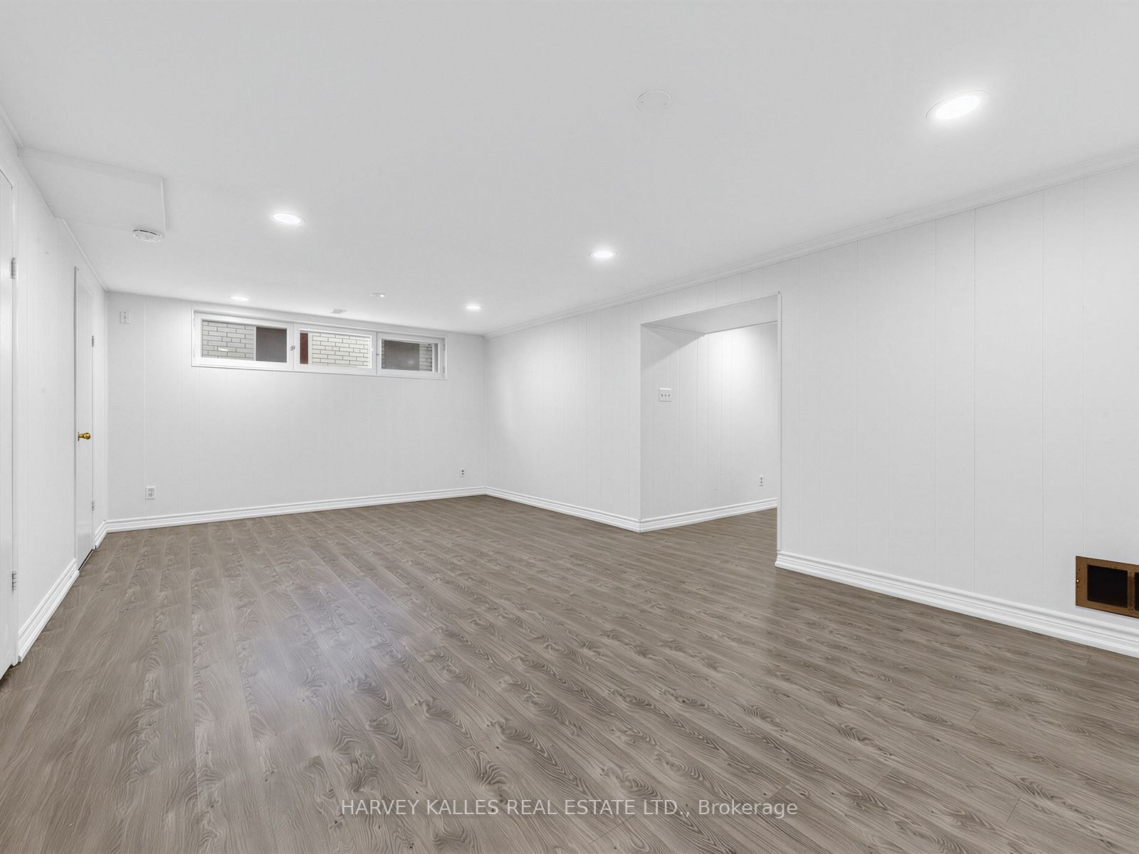16 Terrydale Drive Basement, Toronto, ON M3H 5M6