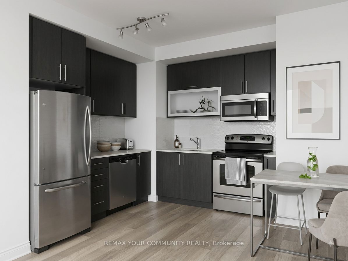 28 Ted Rogers Way 3712, Toronto, ON M4Y 2J4 photo 2
