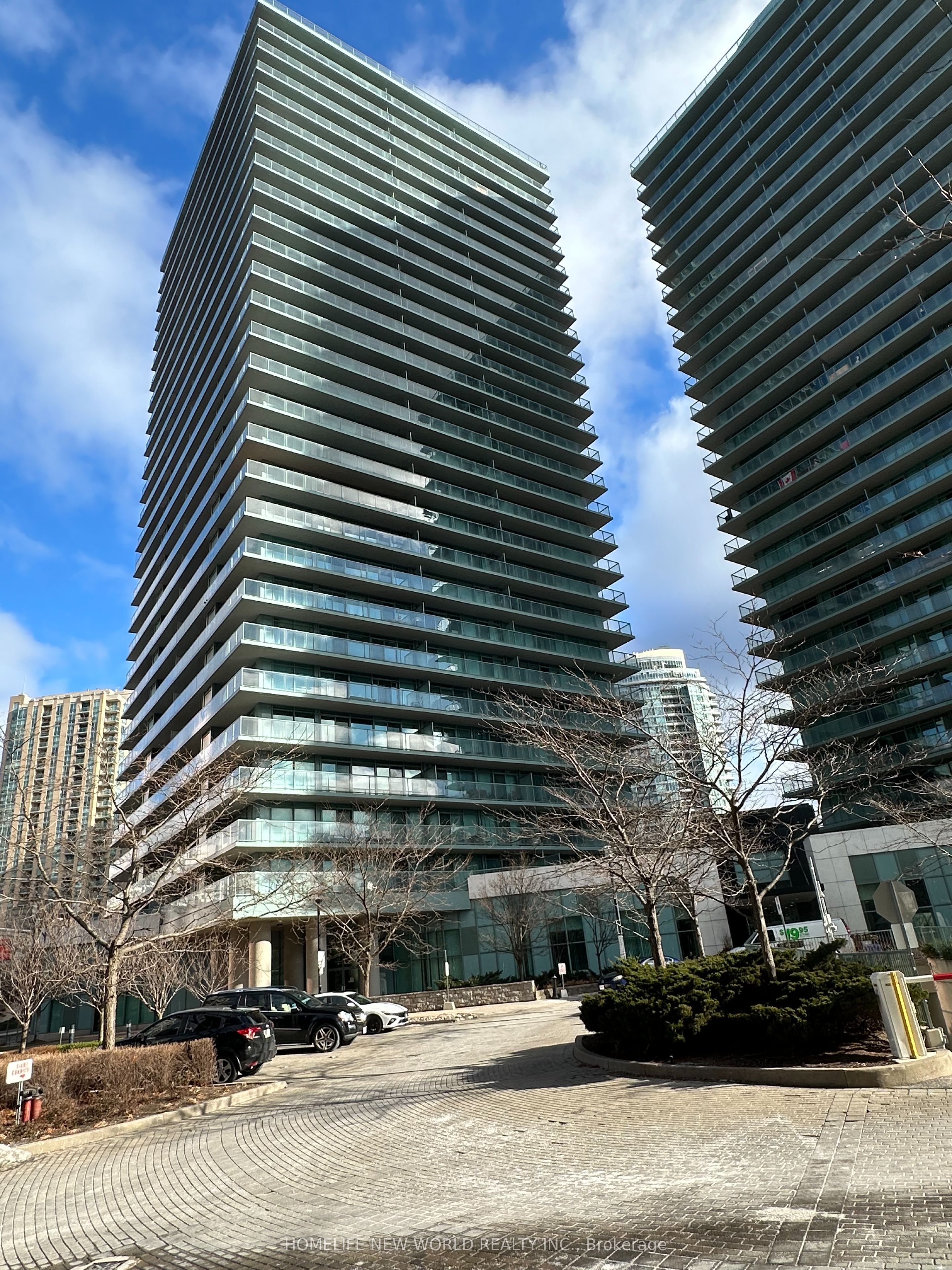 5508 Yonge Street 2003, Toronto, ON M2N 7L2