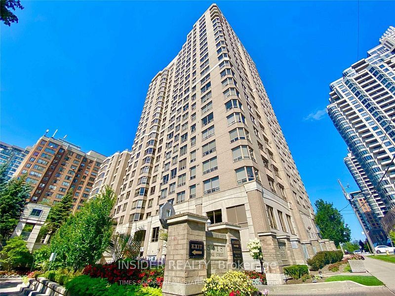 5418 Yonge Street 1616, Toronto, ON M2N 5R8