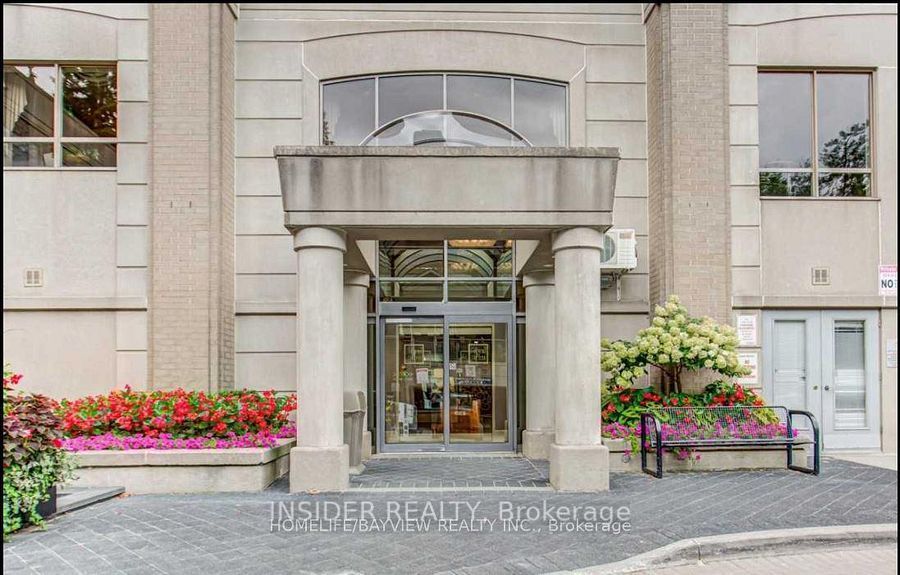 5418 Yonge Street 1616, Toronto, ON M2N 5R8 photo 2