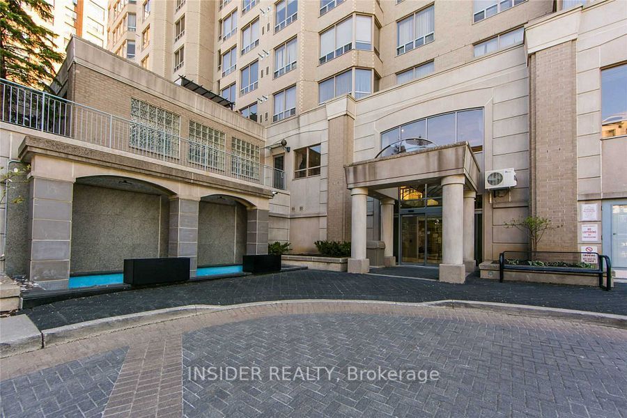 5418 Yonge Street 1616, Toronto, ON M2N 5R8 photo 3