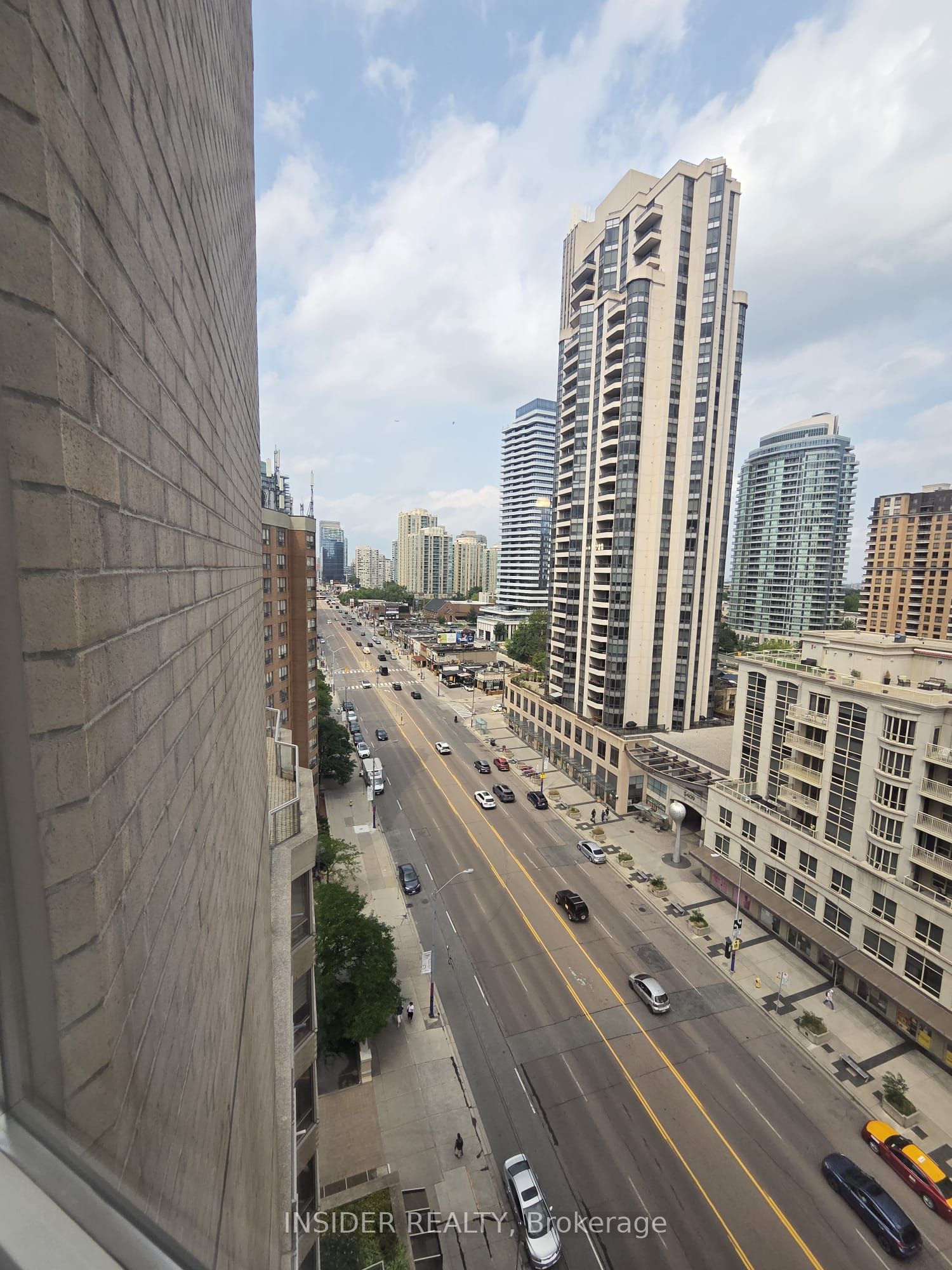 5418 Yonge Street 1616, Toronto, ON M2N 5R8 photo 4
