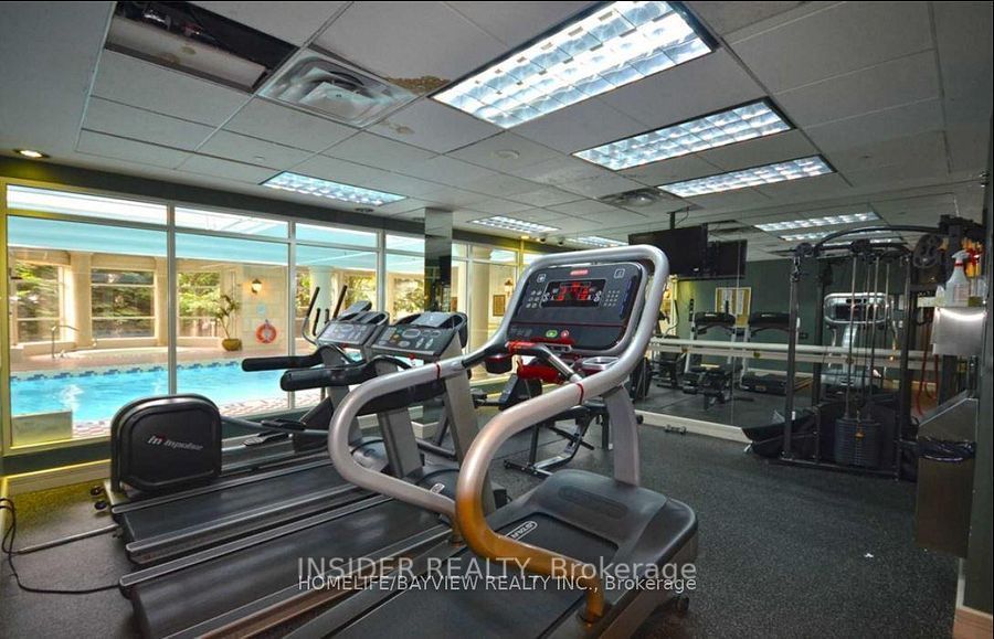 5418 Yonge Street 1616, Toronto, ON M2N 5R8 photo 5