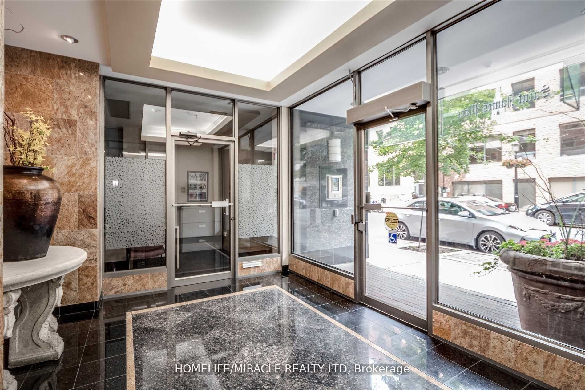 95 Lombard Street 605, Toronto, ON M5C 2V3 photo 3
