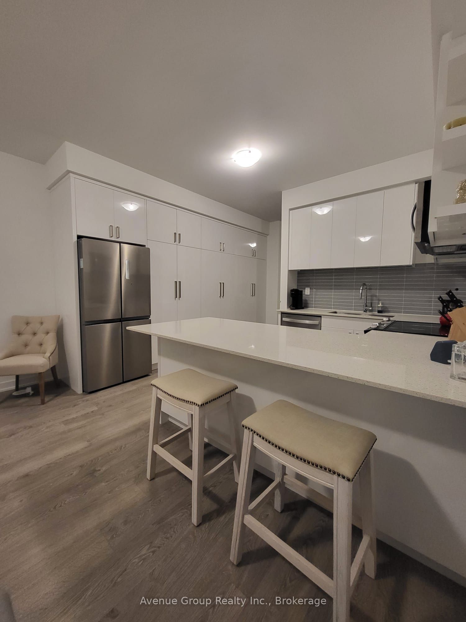 60 Hooyo Terrace, Toronto, ON M6A 0E2