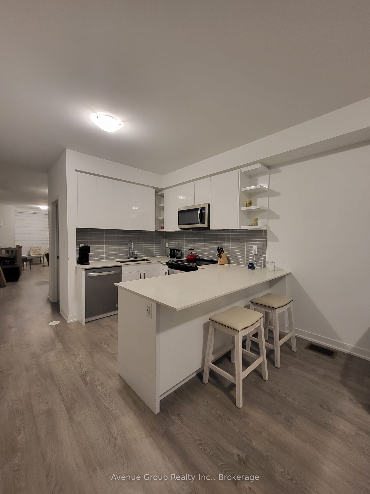 60 Hooyo Terrace, Toronto, ON M6A 0E2 photo 2