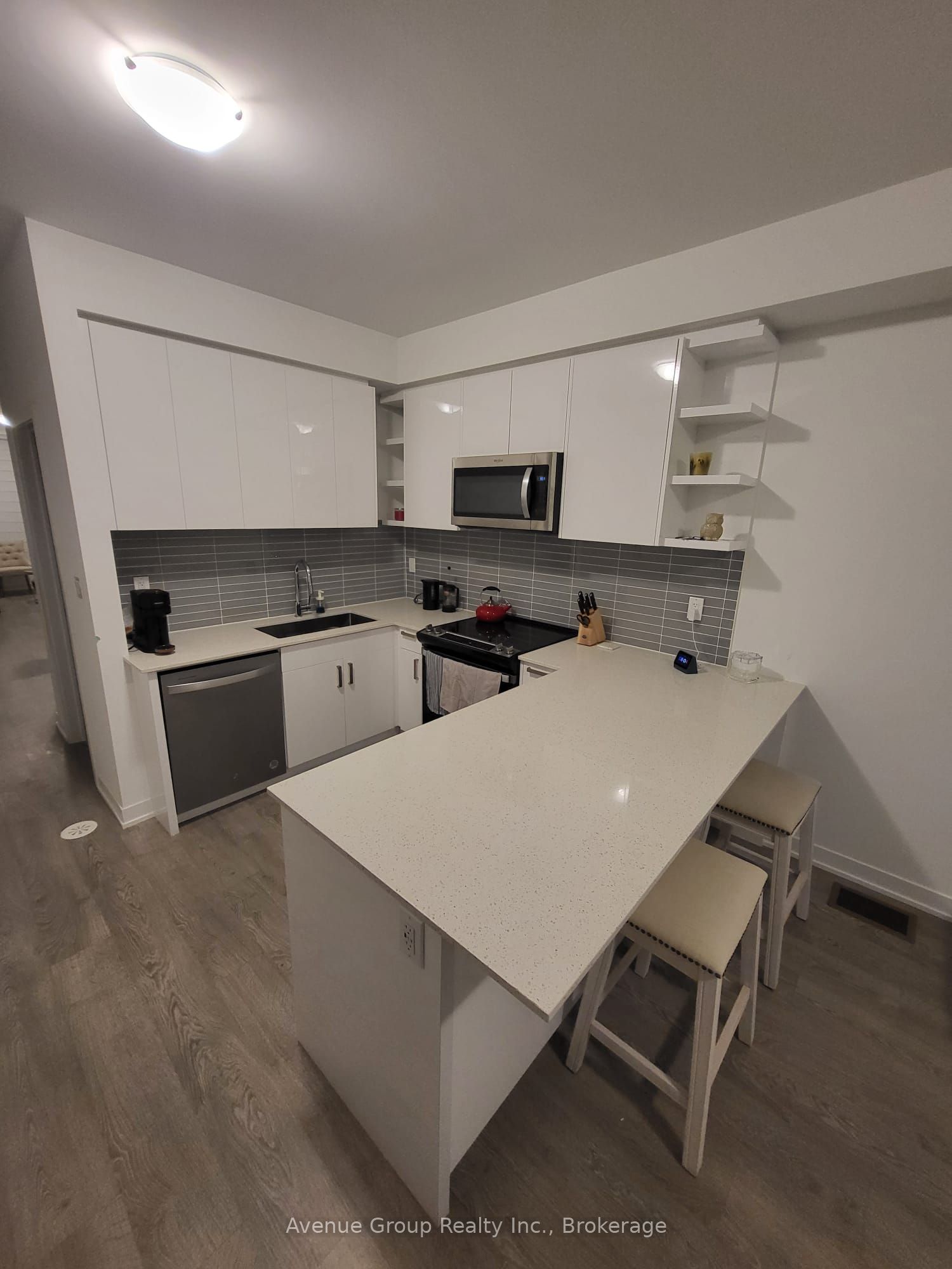 60 Hooyo Terrace, Toronto, ON M6A 0E2 photo 3