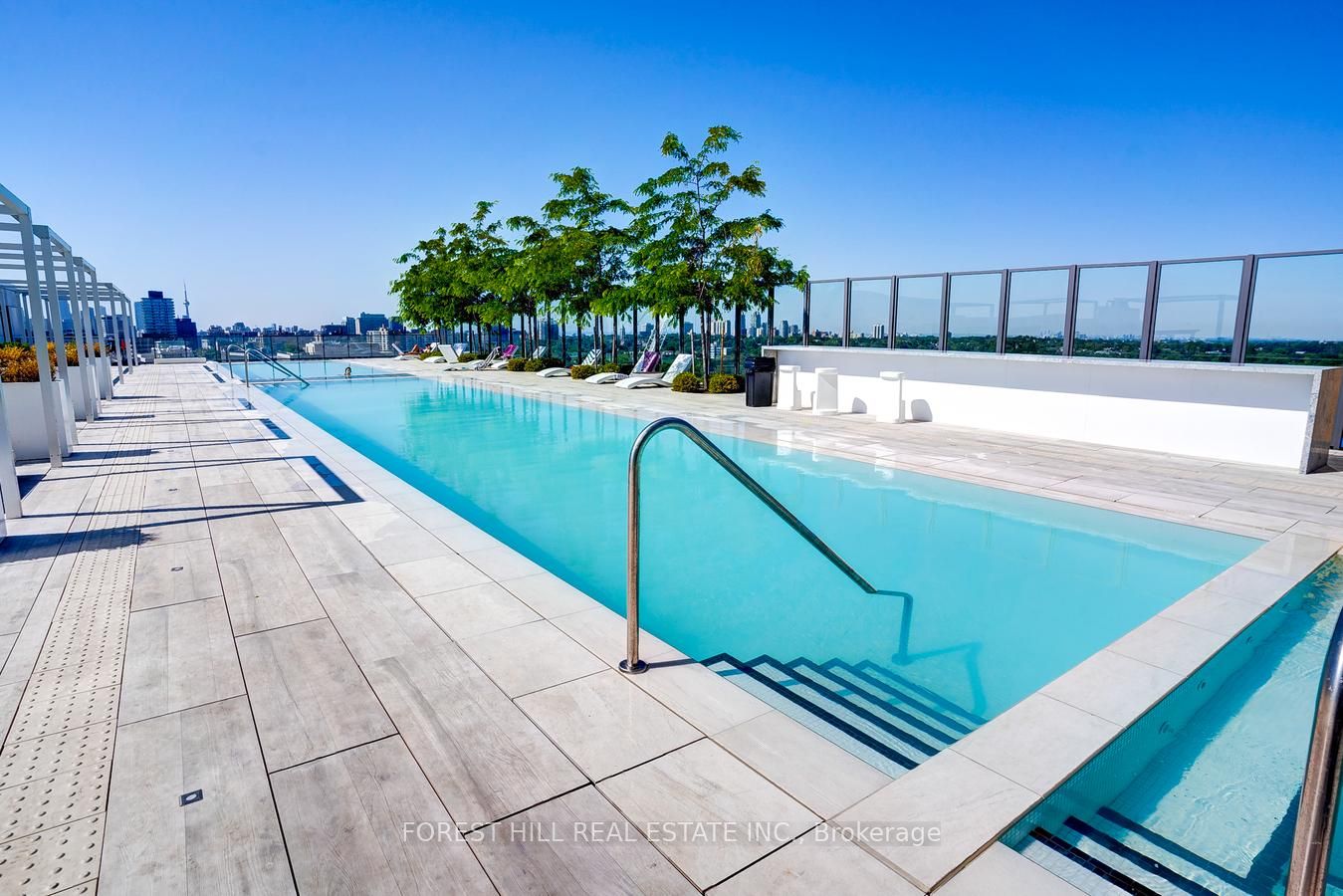 8 Hillsdale Avenue 736, Toronto, ON M4S 0B2