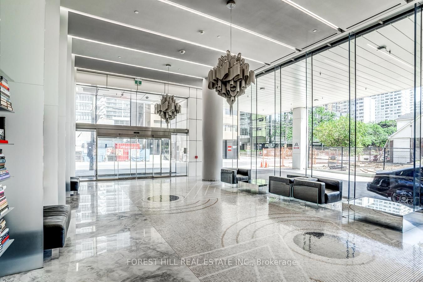 8 Hillsdale Avenue 736, Toronto, ON M4S 0B2 photo 4