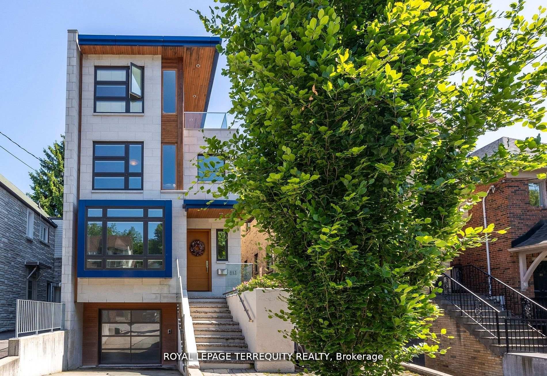 317 Keewatin Avenue, Toronto, ON M4P 2A4 photo 3