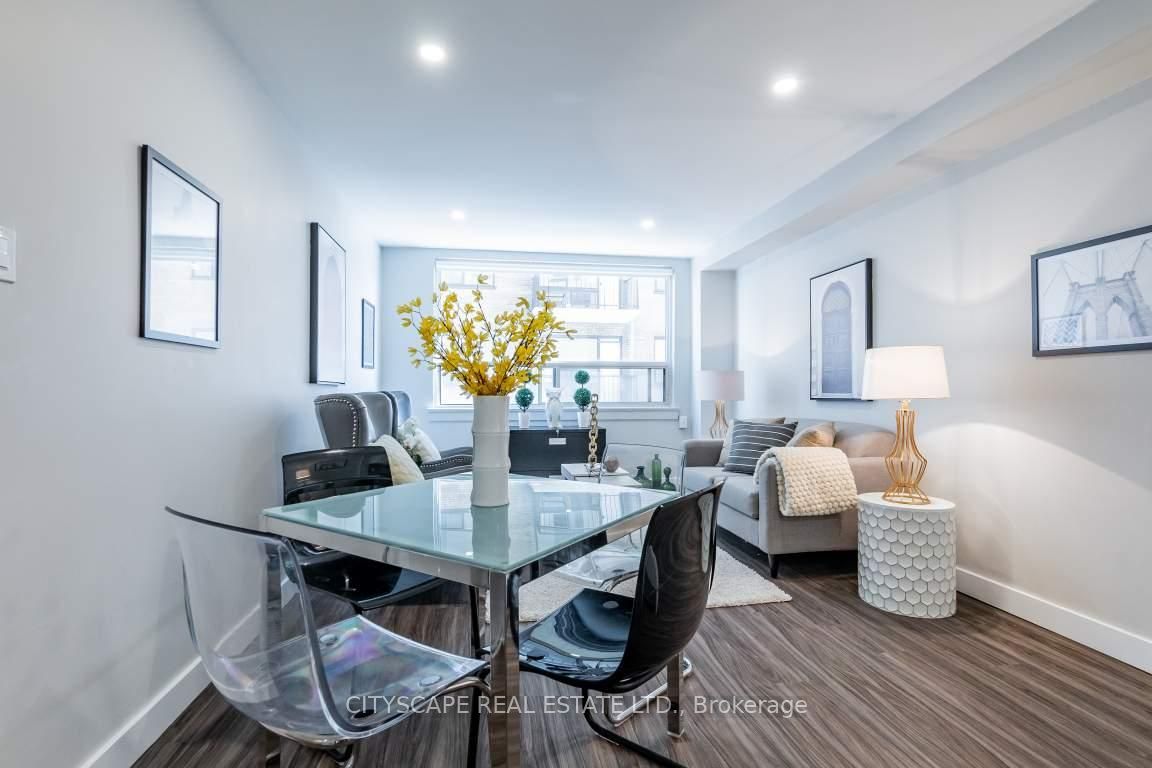 85 Wellesley Street E 409, Toronto, ON M4Y 1H8 photo 5