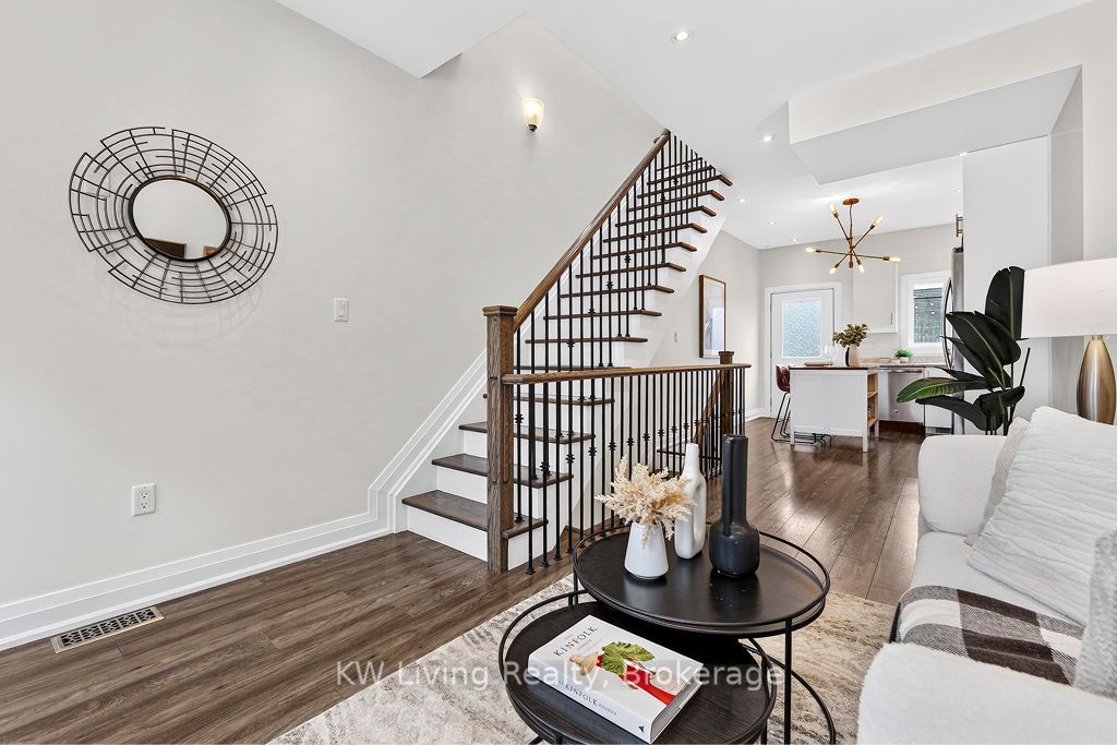 90 Mitchell Avenue, Toronto, ON M6J 1B9 photo 4