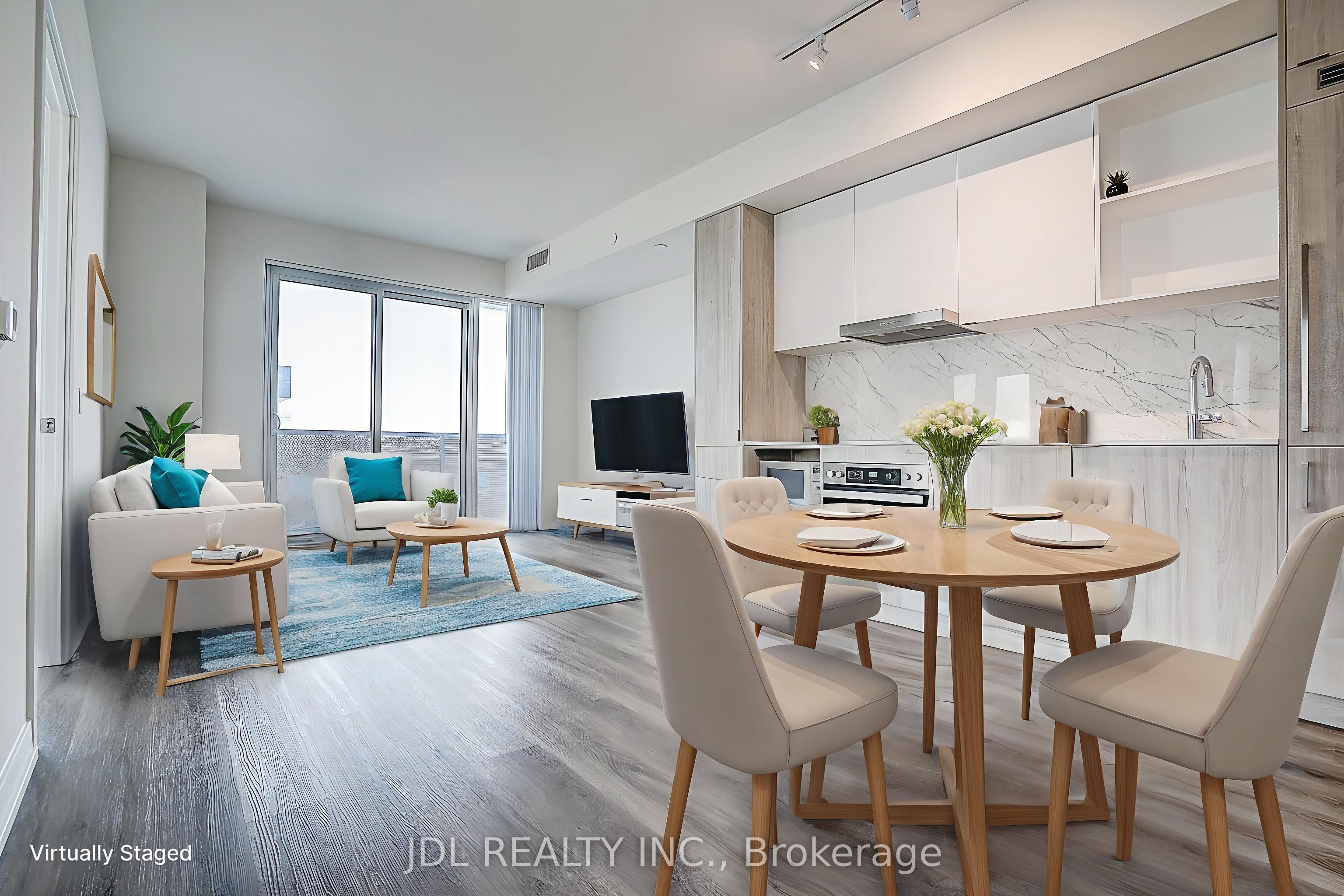 138 Downes Street 5103, Toronto, ON M5E 0E4 photo 5