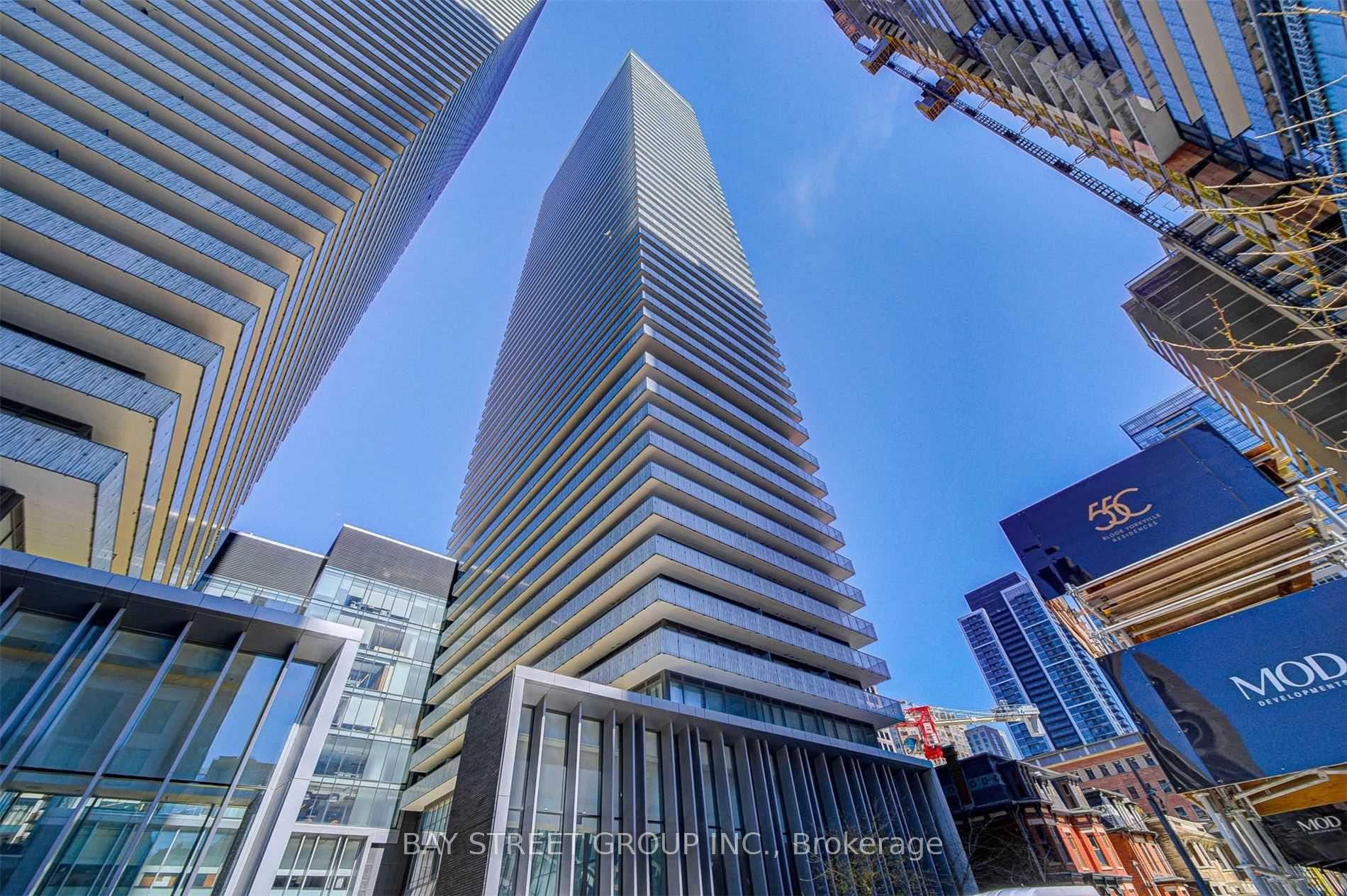 50 Charles Street E Lph5202, Toronto, ON M4Y 1T1