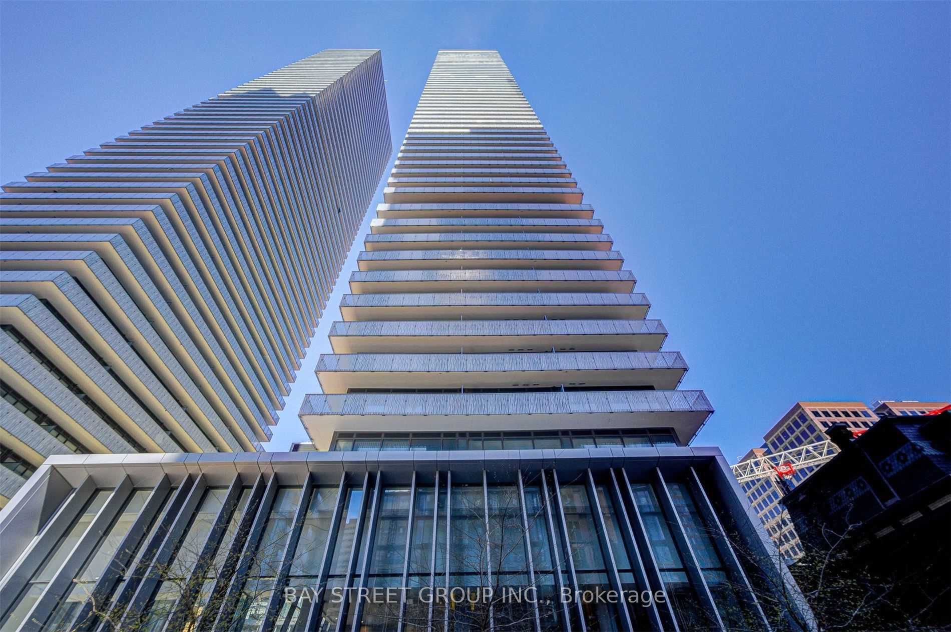 50 Charles Street E Lph5202, Toronto, ON M4Y 1T1 photo 2