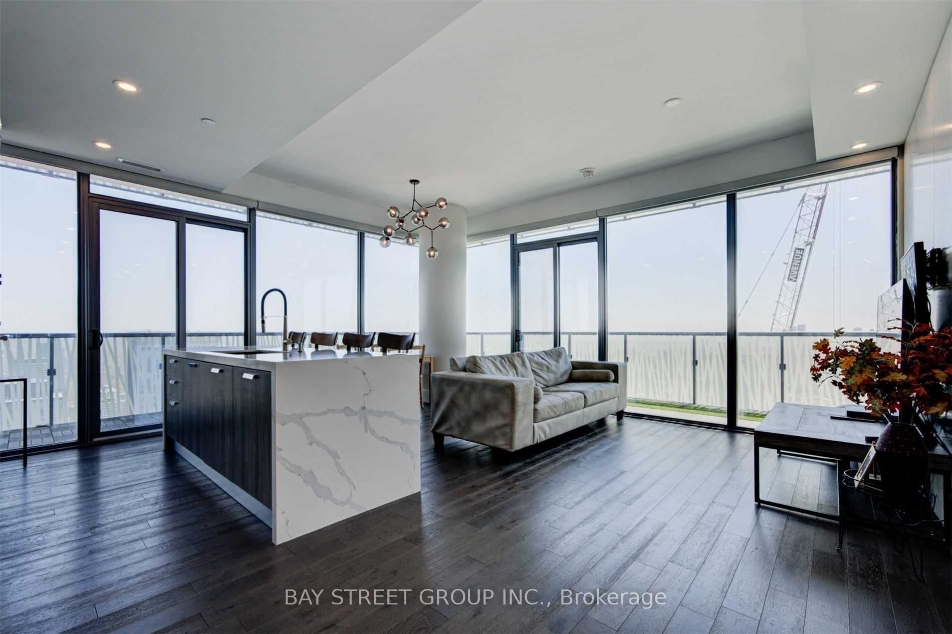 50 Charles Street E Lph5202, Toronto, ON M4Y 1T1 photo 4