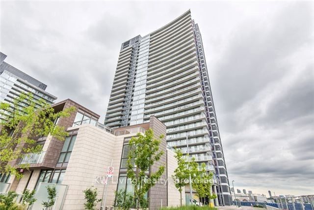 121 Mcmahon Drive 711, Toronto, ON M2K 0C2