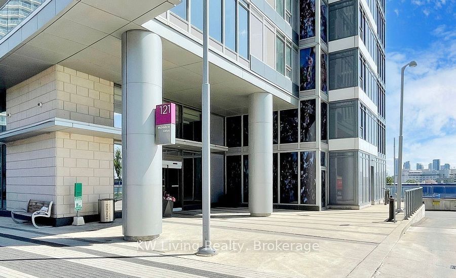 121 Mcmahon Drive 711, Toronto, ON M2K 0C2 photo 3