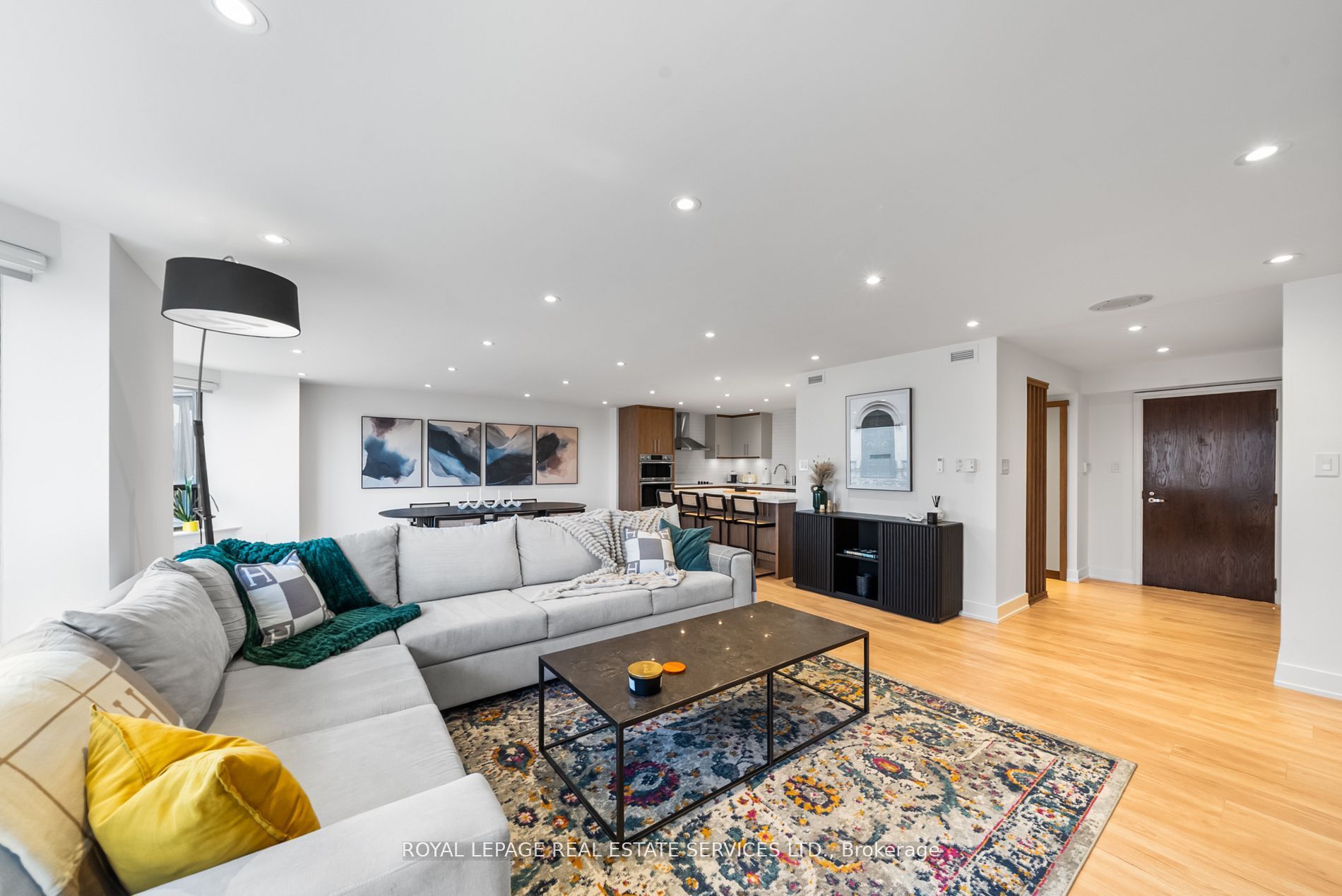 175 Cumberland Street 2008, Toronto, ON M5R 3M9 photo 4