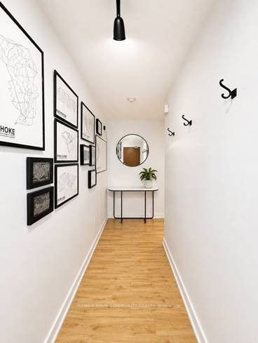 21 Iceboat Terrace 1026, Toronto, ON M5V 4A9 photo 3