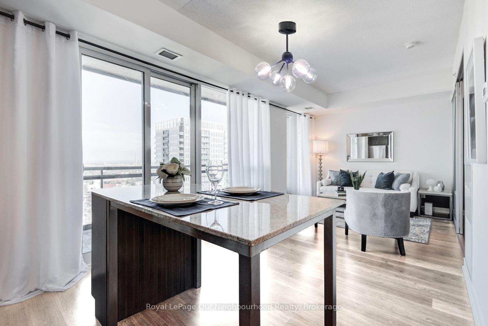 255 Sackville Street 2312, Toronto, ON M5A 3H1 photo 3