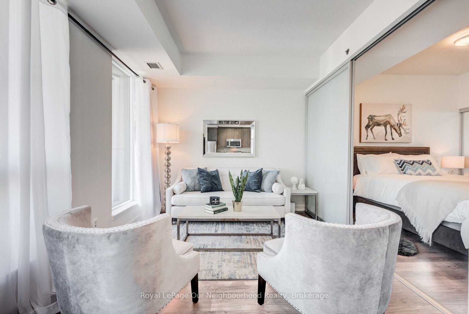 255 Sackville Street 2312, Toronto, ON M5A 3H1 photo 5