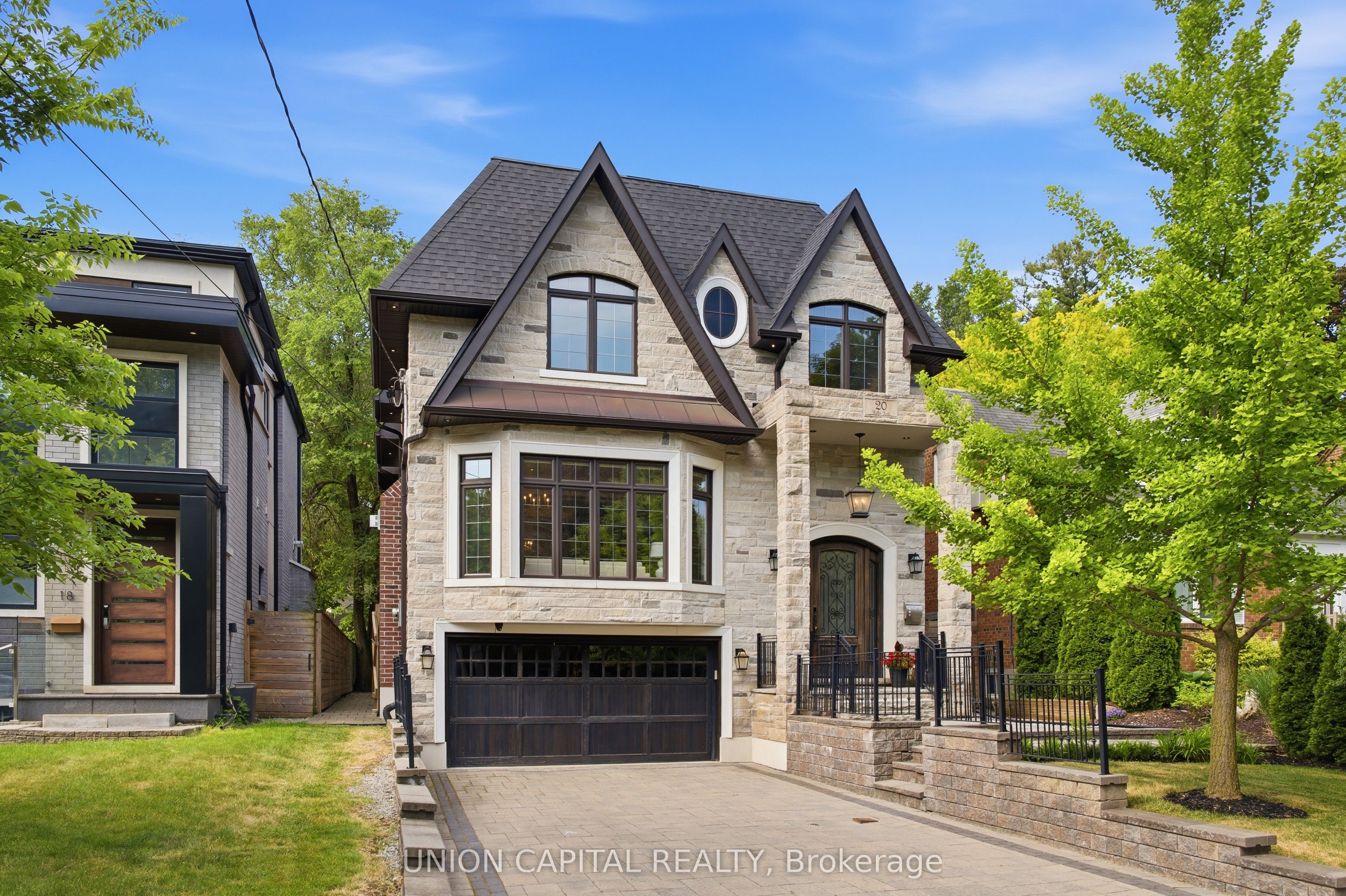20 Walker Road, Toronto, ON M2N 2K3