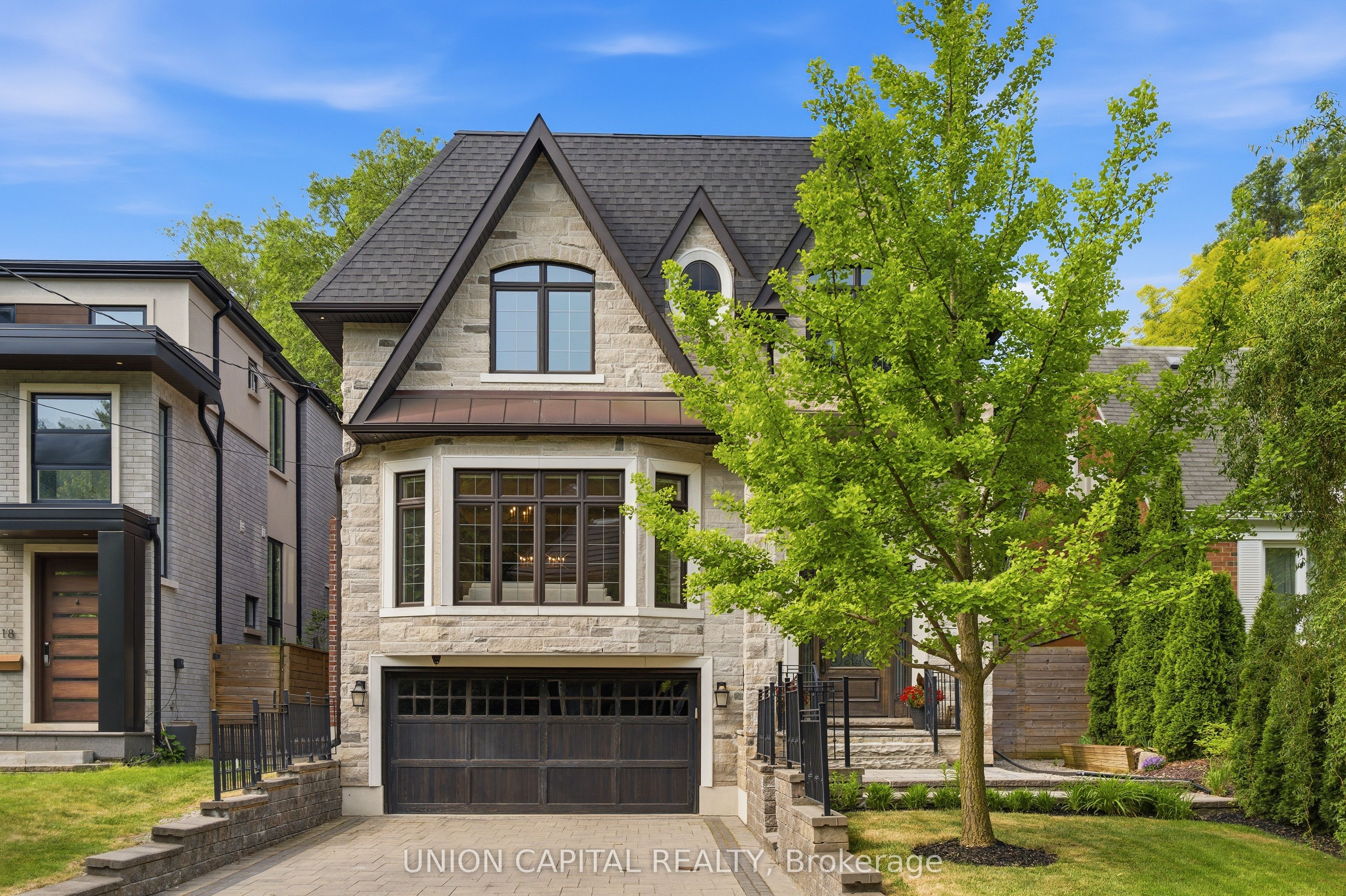 20 Walker Road, Toronto, ON M2N 2K3 photo 2