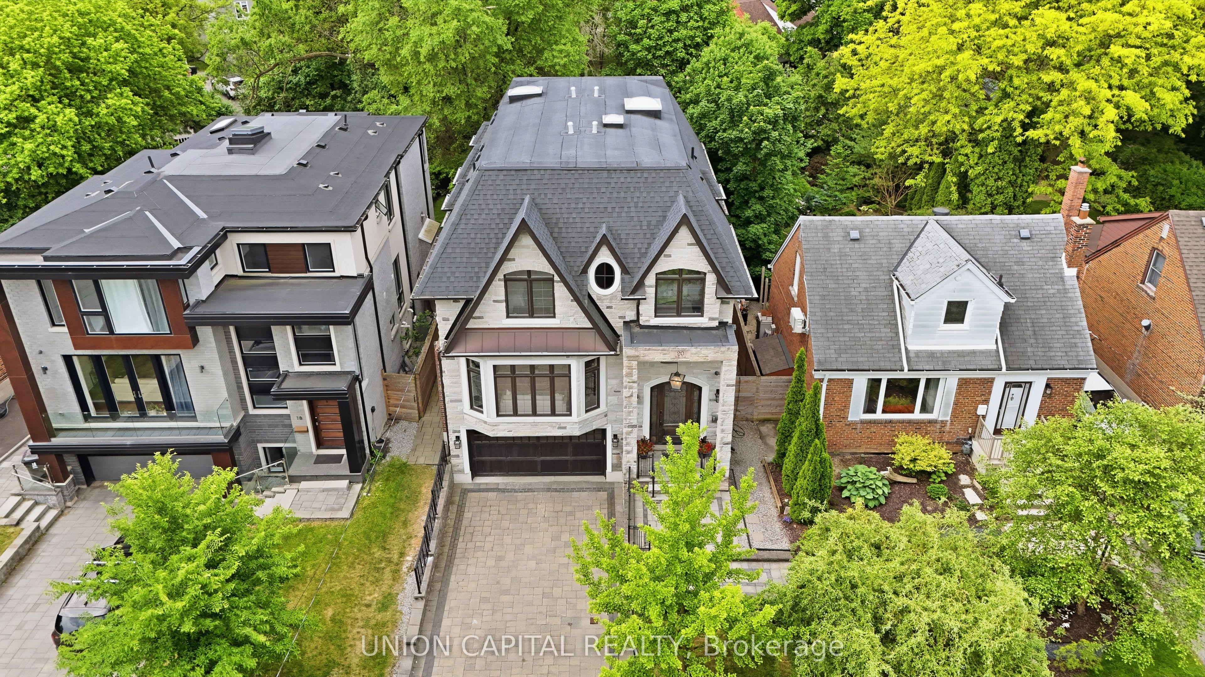 20 Walker Road, Toronto, ON M2N 2K3 photo 3