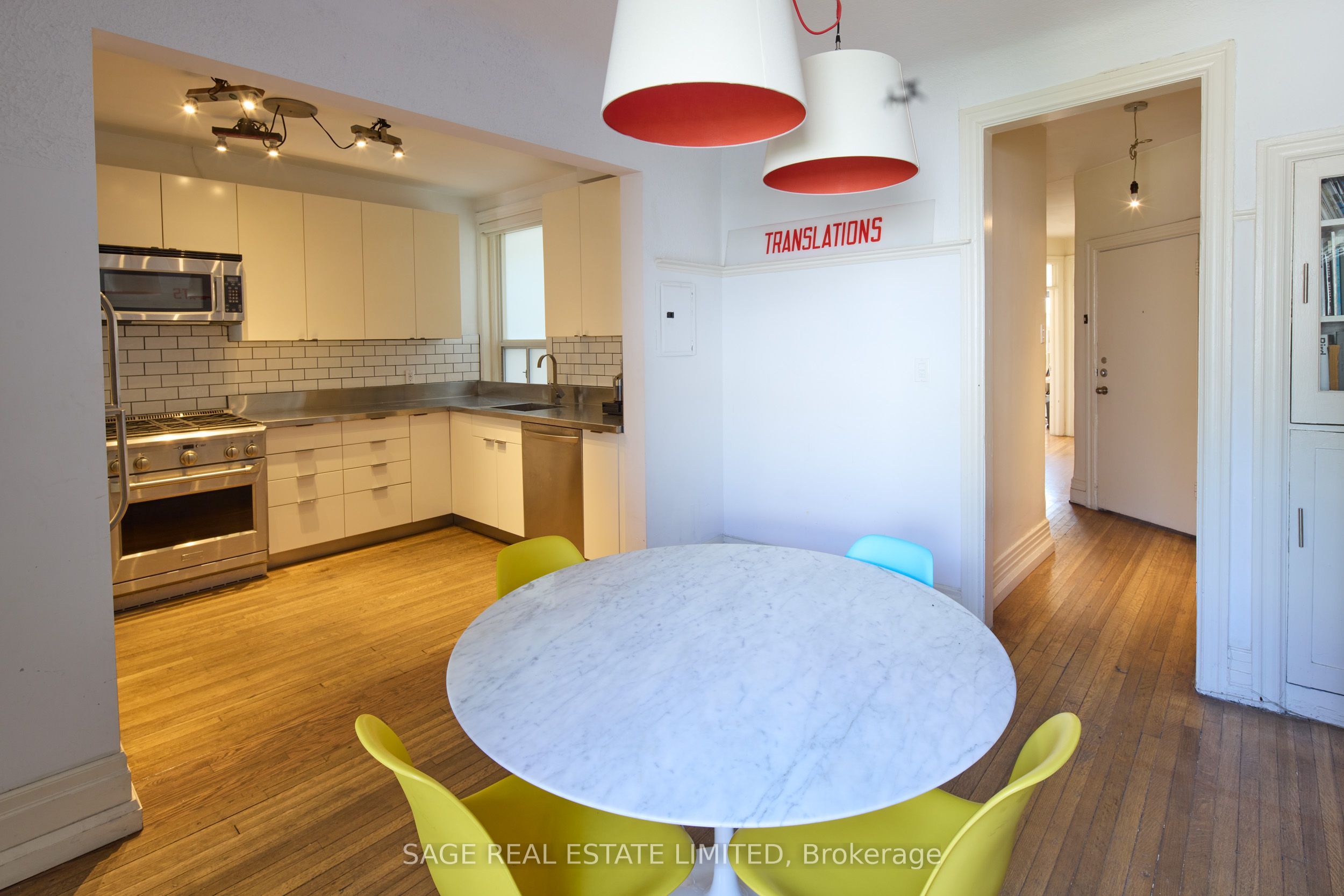 1158 College Street 2, Toronto, ON M6H 1B6 photo 2