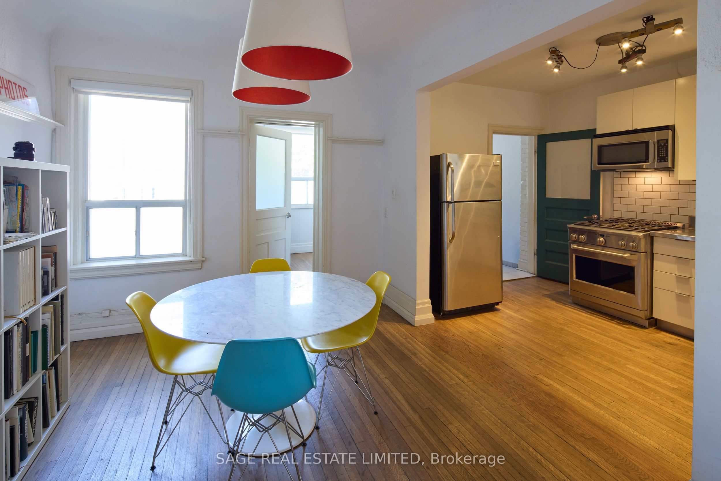 1158 College Street 2, Toronto, ON M6H 1B6 photo 4