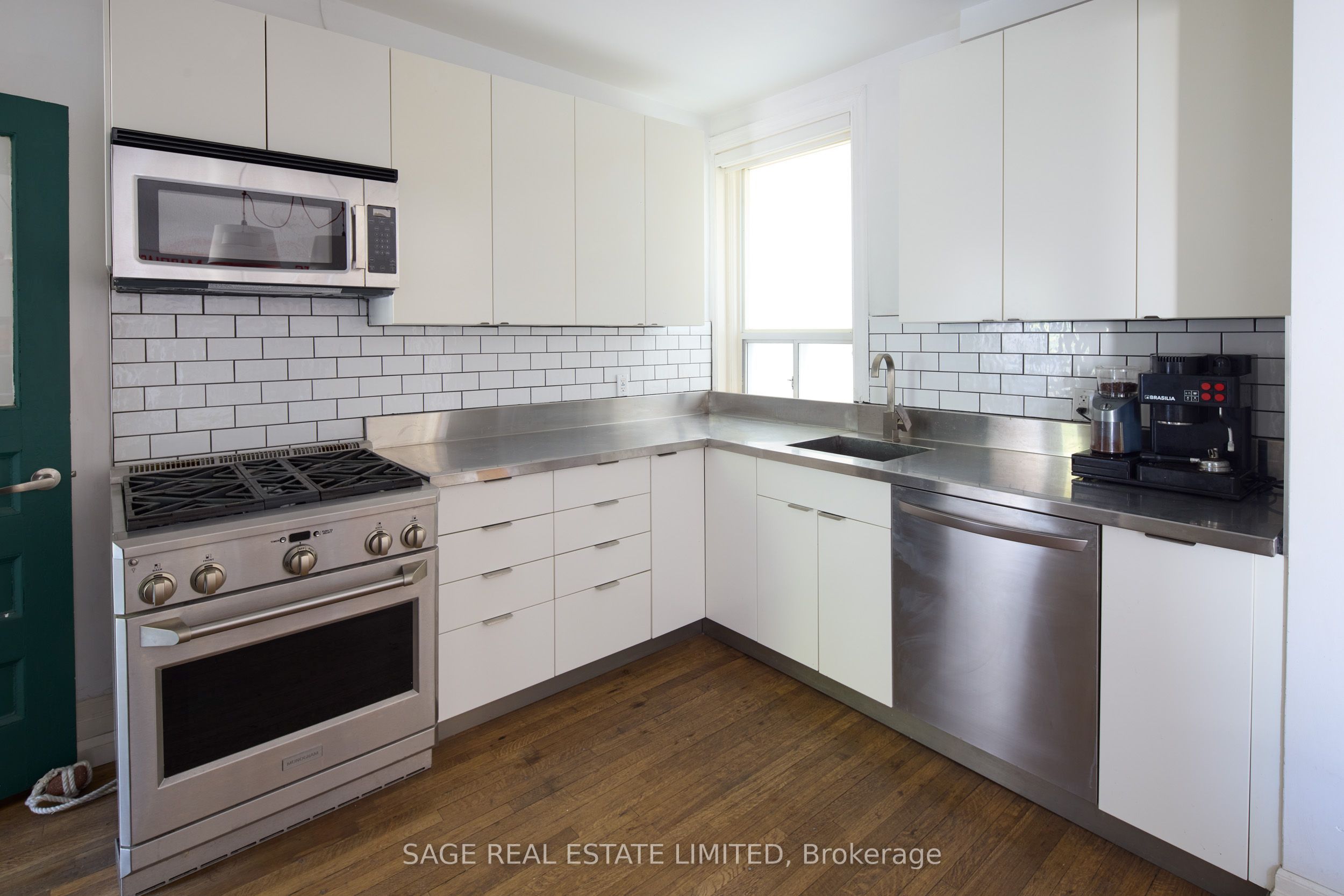 1158 College Street 2, Toronto, ON M6H 1B6 photo 5