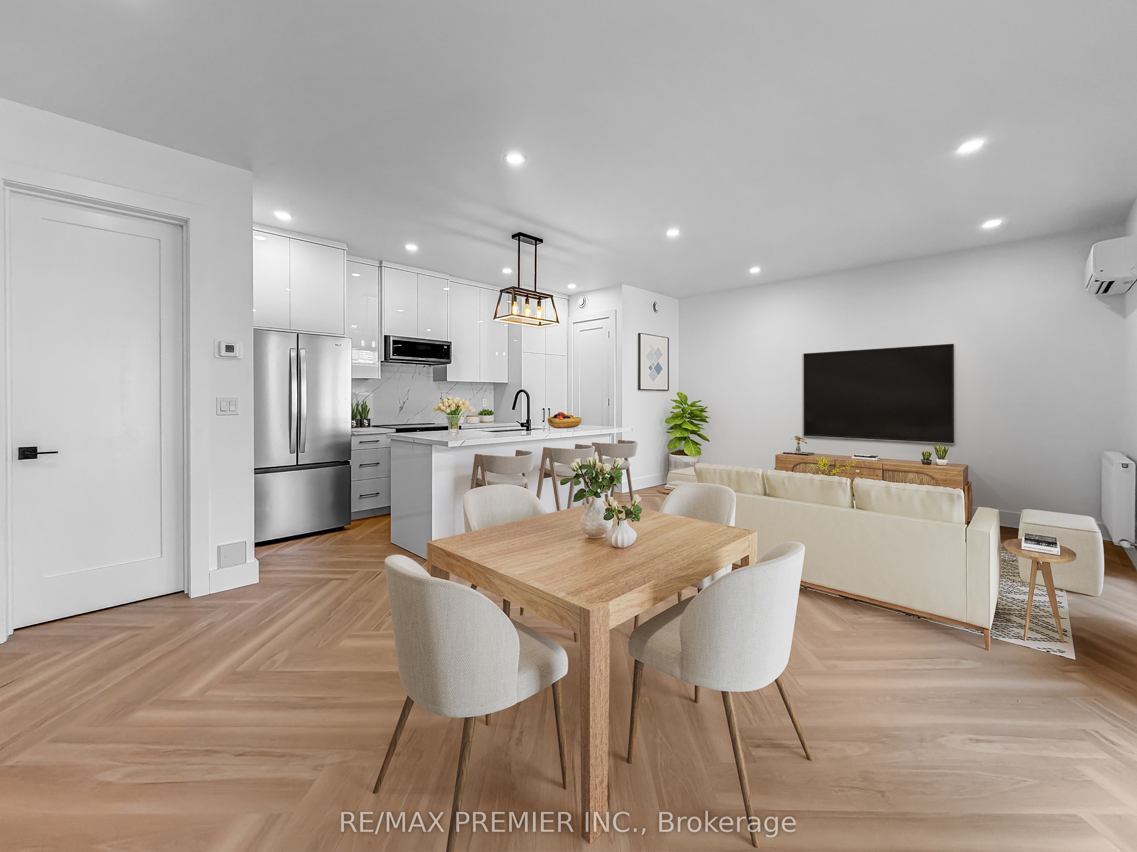 757 Dufferin Street Garden Suite, Toronto, ON M6H 3K5 photo 2