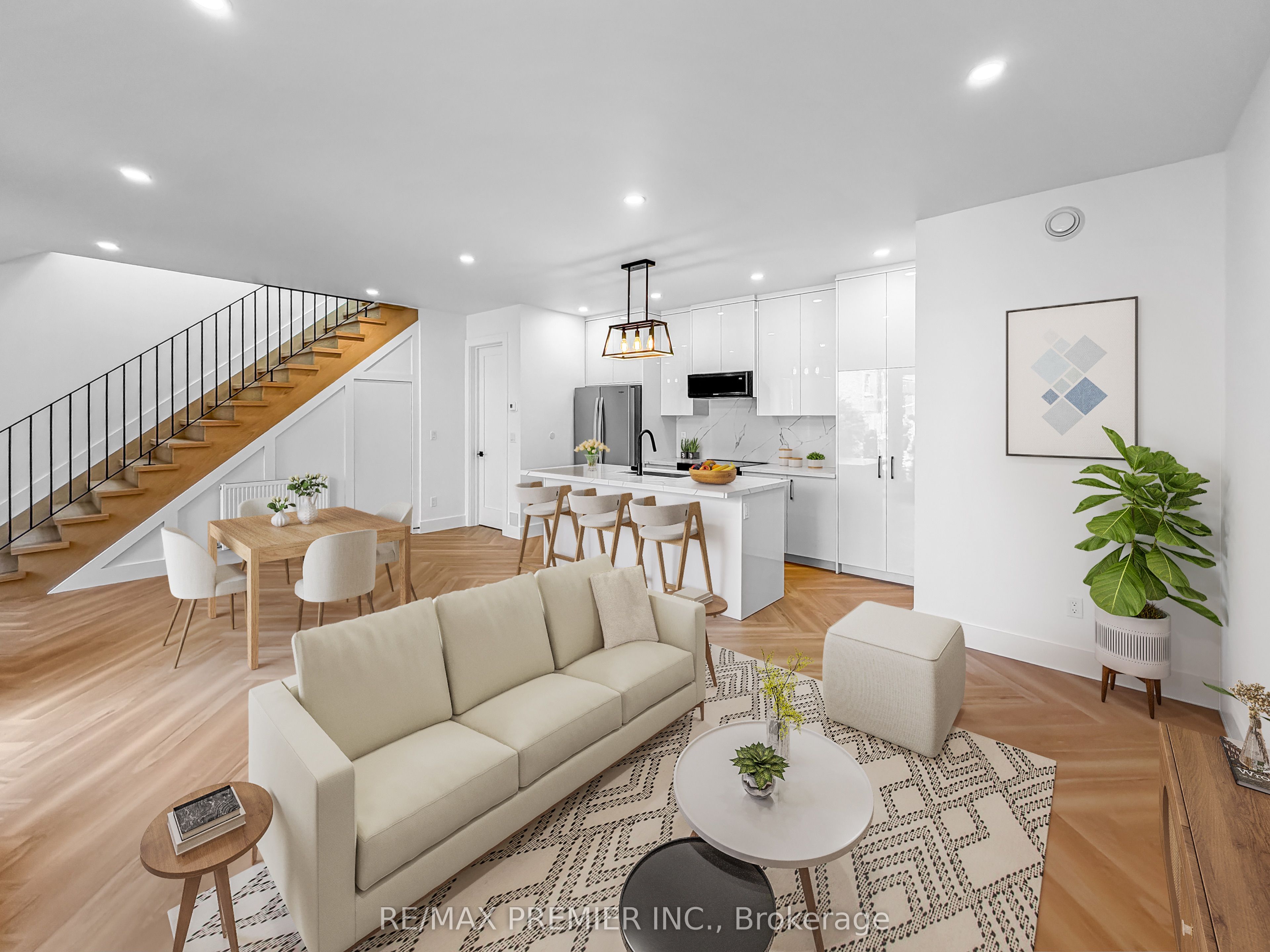 757 Dufferin Street Garden Suite, Toronto, ON M6H 3K5 photo 3