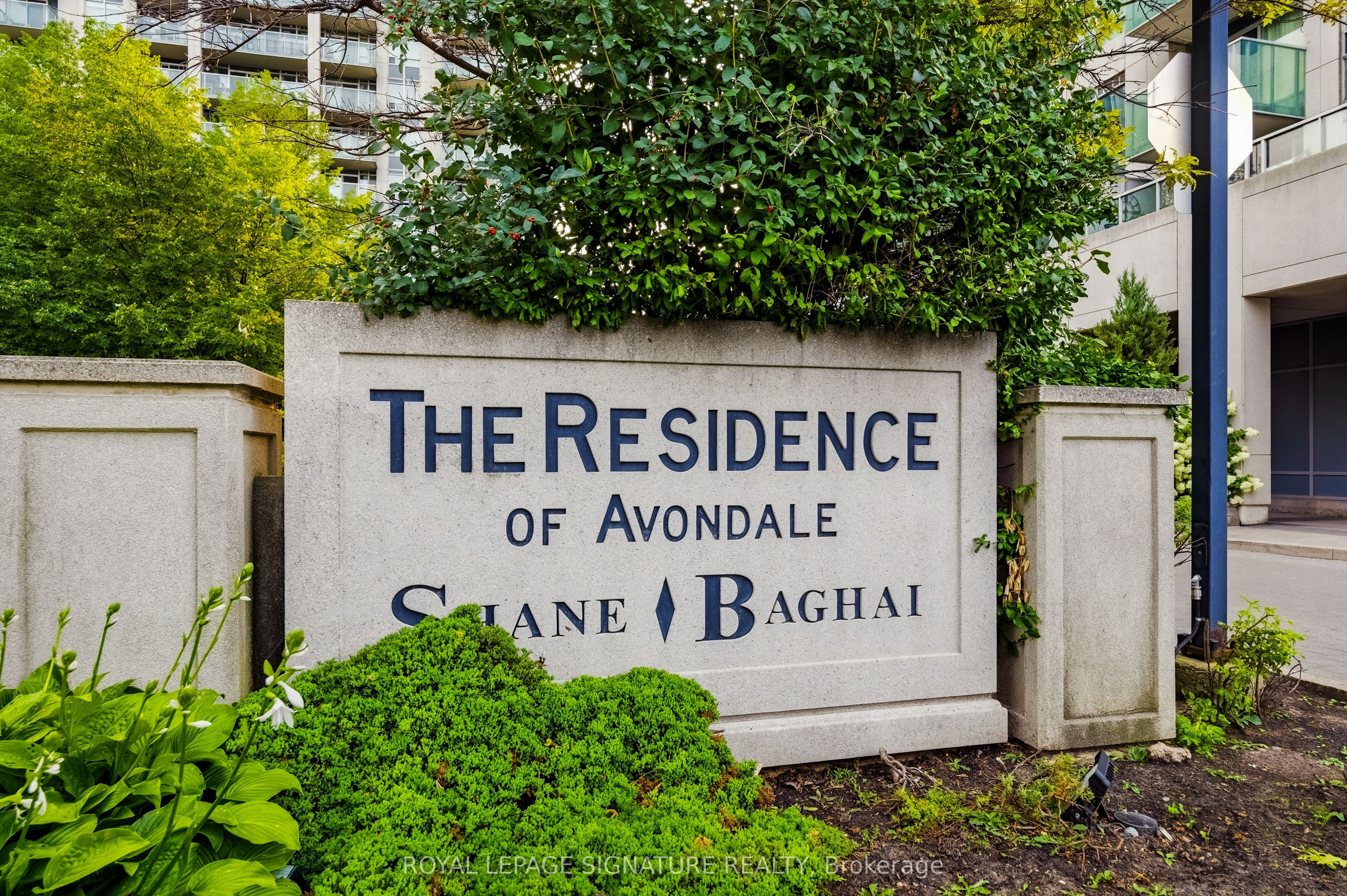 16 Harrison Garden Boulevard 1609, Toronto, ON M2N 7J6 photo 2